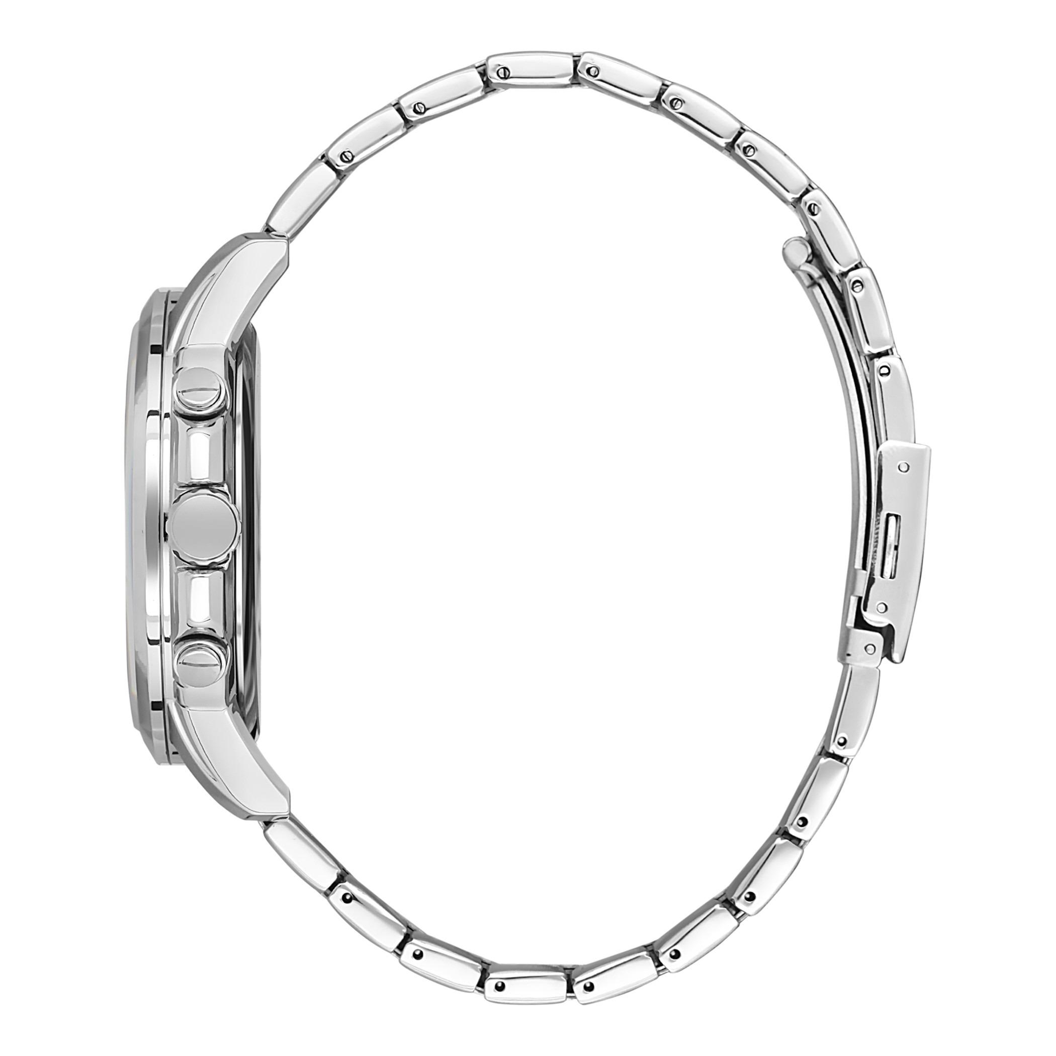  LC06846.390-ساعة كرونوغراف من لي كوبر بمينا أزرق غامق للرجال -men-watchesandjewellery-watches-image-2