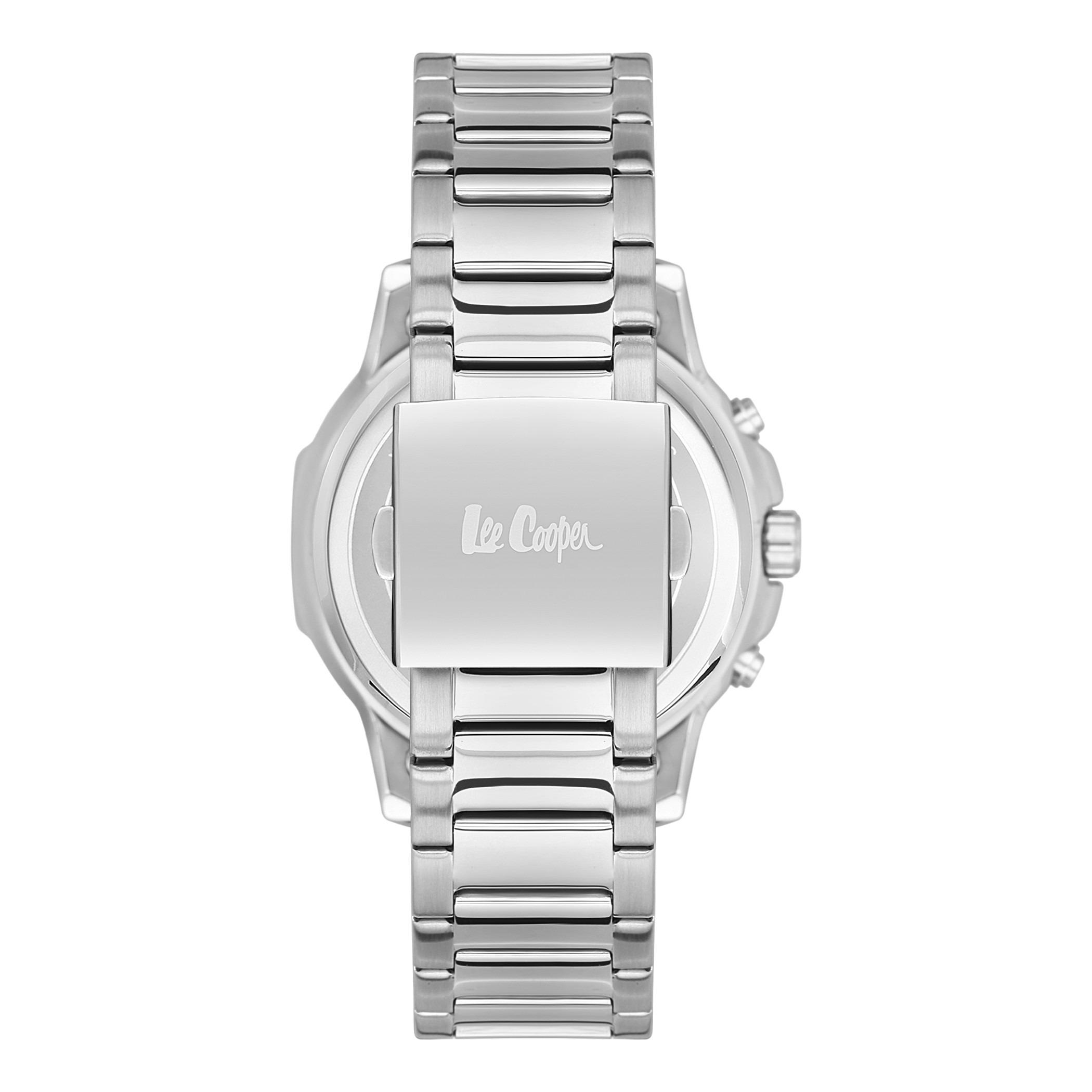  LC06846.390-ساعة كرونوغراف من لي كوبر بمينا أزرق غامق للرجال -men-watchesandjewellery-watches-image-3