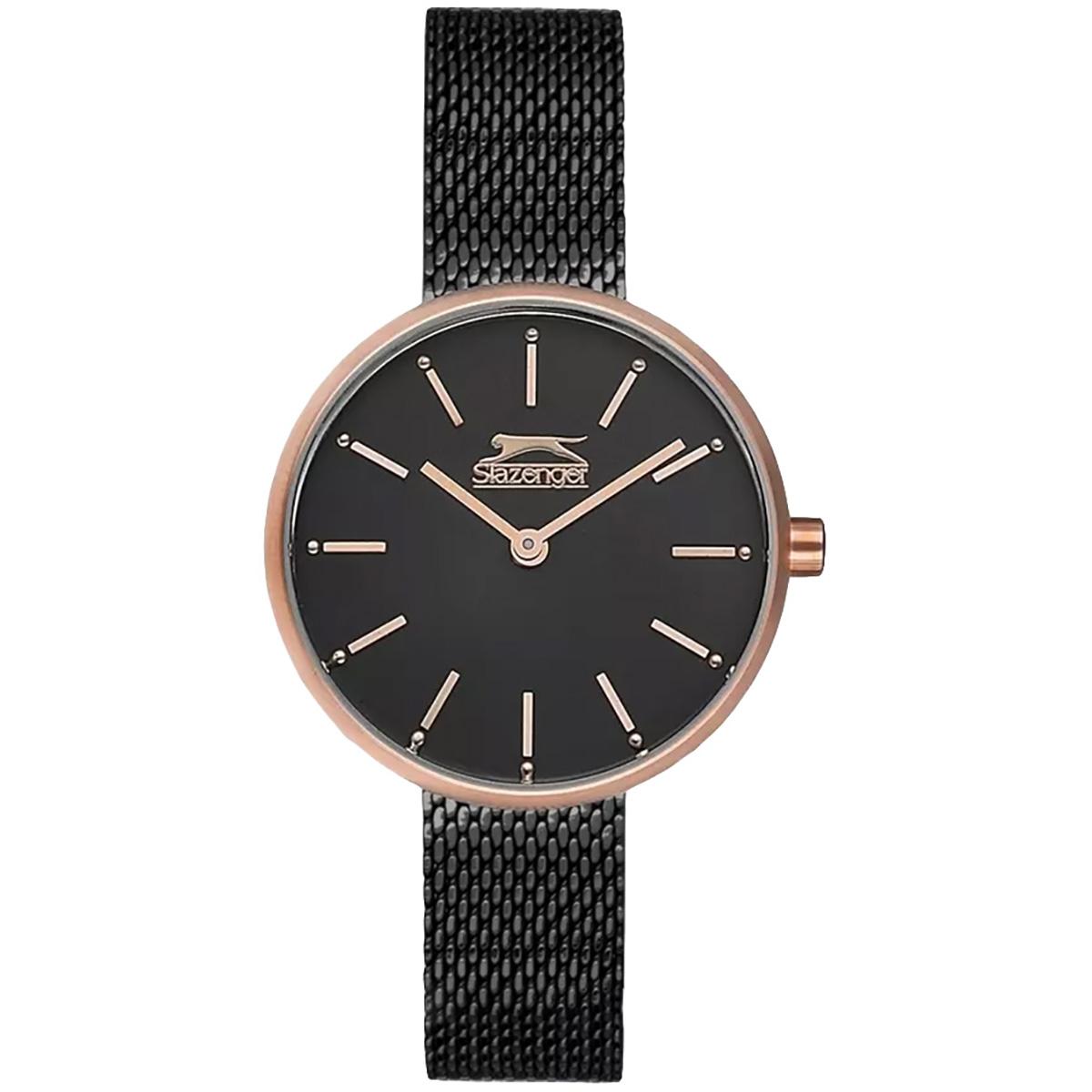 ساعة سلازنجر للنساء بمينا اسود انالوج وسوار اسود - SL.9.6168.3.02-women-watchesandjewellery-watches-image-1