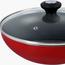 Prestige Classique Aluminium Wok with Lid - 30 cm-InfluencerCodes_Ramadan26_All_20012026-image-3