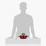 قدر صلصة ألومنيوم بغطاء - كلاسيك من بريستيج - 1.4 لتر-InfluencerCodes_Ramadan26_All_20012026-image-1