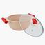 Prestige Essentials 7-Piece Granite Coated Aluminium Non-Stick Cookware Set-InfluencerCodes_Ramadan26_All_20012026-image-5