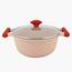 Prestige Essentials 12-Piece Granite Coated Aluminium Non-Stick Cookware Set-InfluencerCodes_Ramadan26_All_20012026-image-2