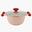 Prestige Essentials 12-Piece Granite Coated Aluminium Non-Stick Cookware Set-InfluencerCodes_Ramadan26_All_20012026-image-3