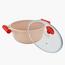 Prestige Essentials 12-Piece Granite Coated Aluminium Non-Stick Cookware Set-InfluencerCodes_Ramadan26_All_20012026-image-5