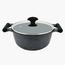 Prestige Essentials 12-Piece Granite Coated Aluminium Non-Stick Cookware Set-InfluencerCodes_Ramadan26_All_20012026-image-2