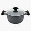Prestige Essentials 12-Piece Granite Coated Aluminium Non-Stick Cookware Set-InfluencerCodes_Ramadan26_All_20012026-image-3