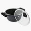 Prestige Essentials 12-Piece Granite Coated Aluminium Non-Stick Cookware Set-InfluencerCodes_Ramadan26_All_20012026-image-4