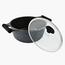 Prestige Essentials 12-Piece Granite Coated Aluminium Non-Stick Cookware Set-InfluencerCodes_Ramadan26_All_20012026-image-5