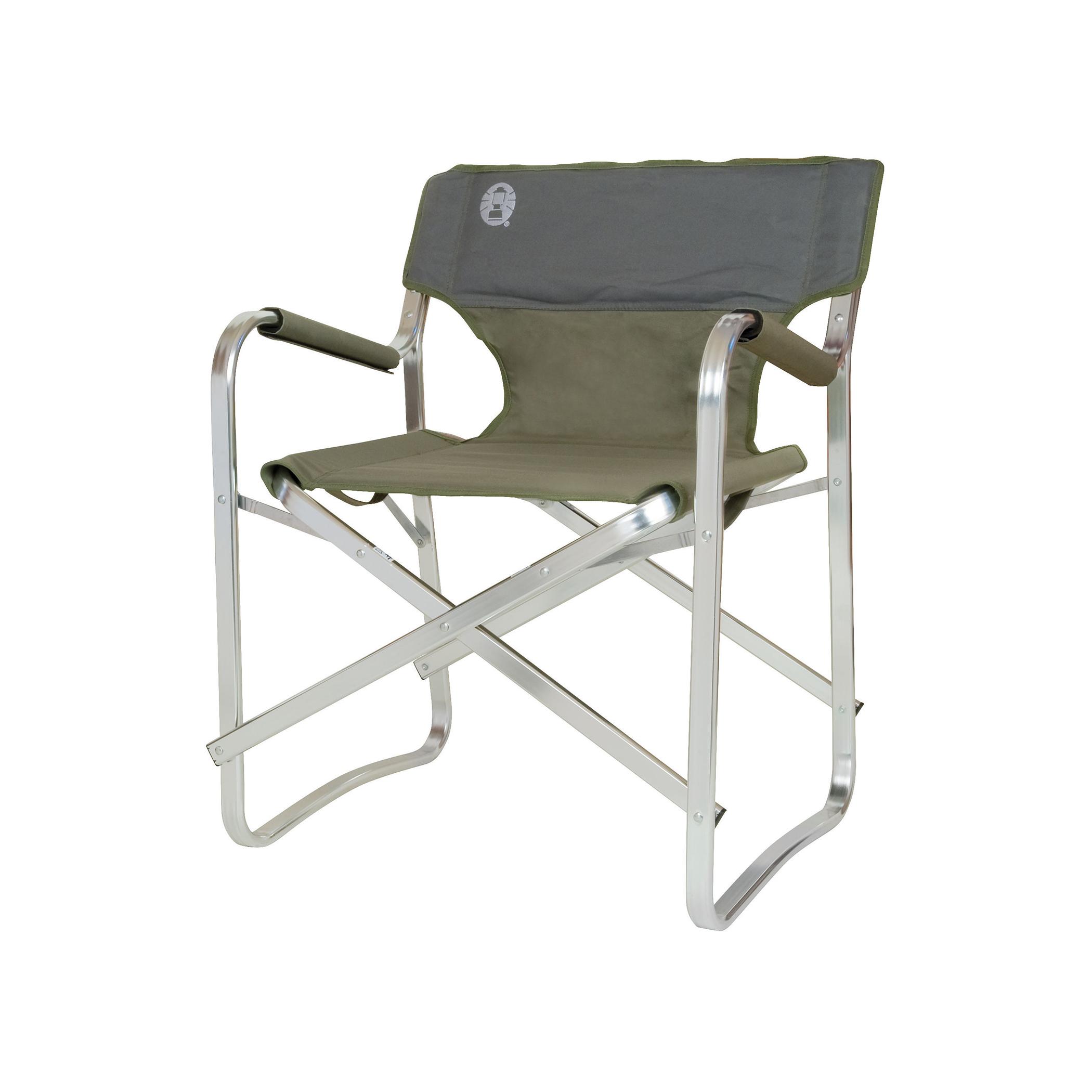 Coleman deals lounge chair