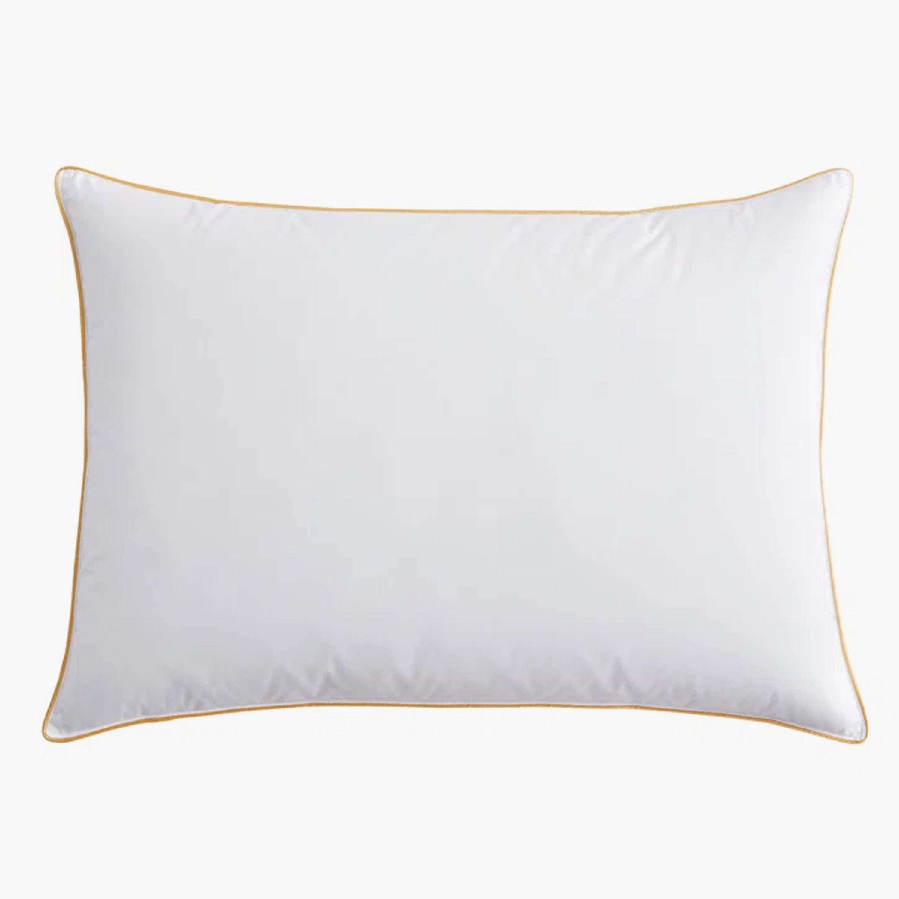 Down proof hotsell pillow covers