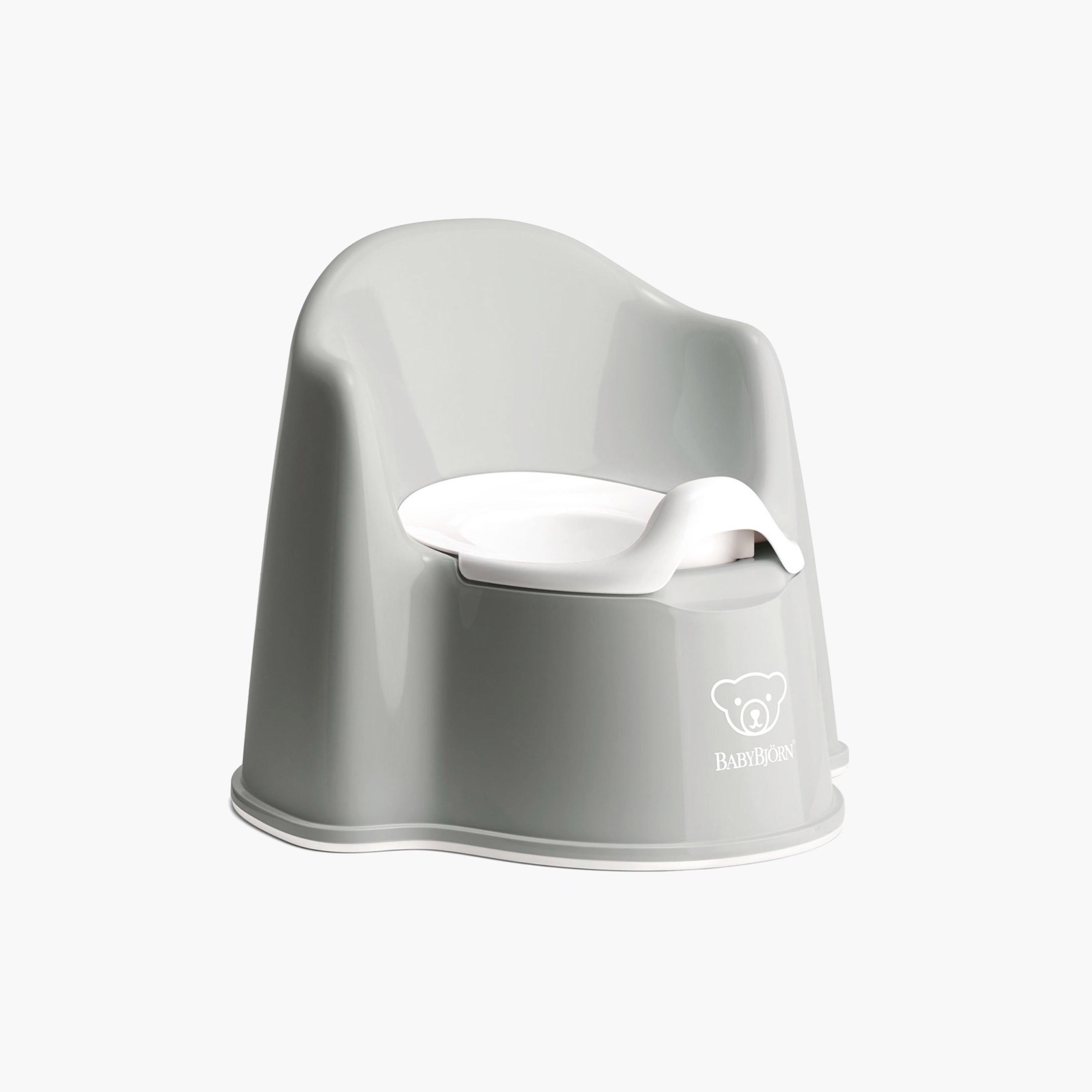 Potty store chair online