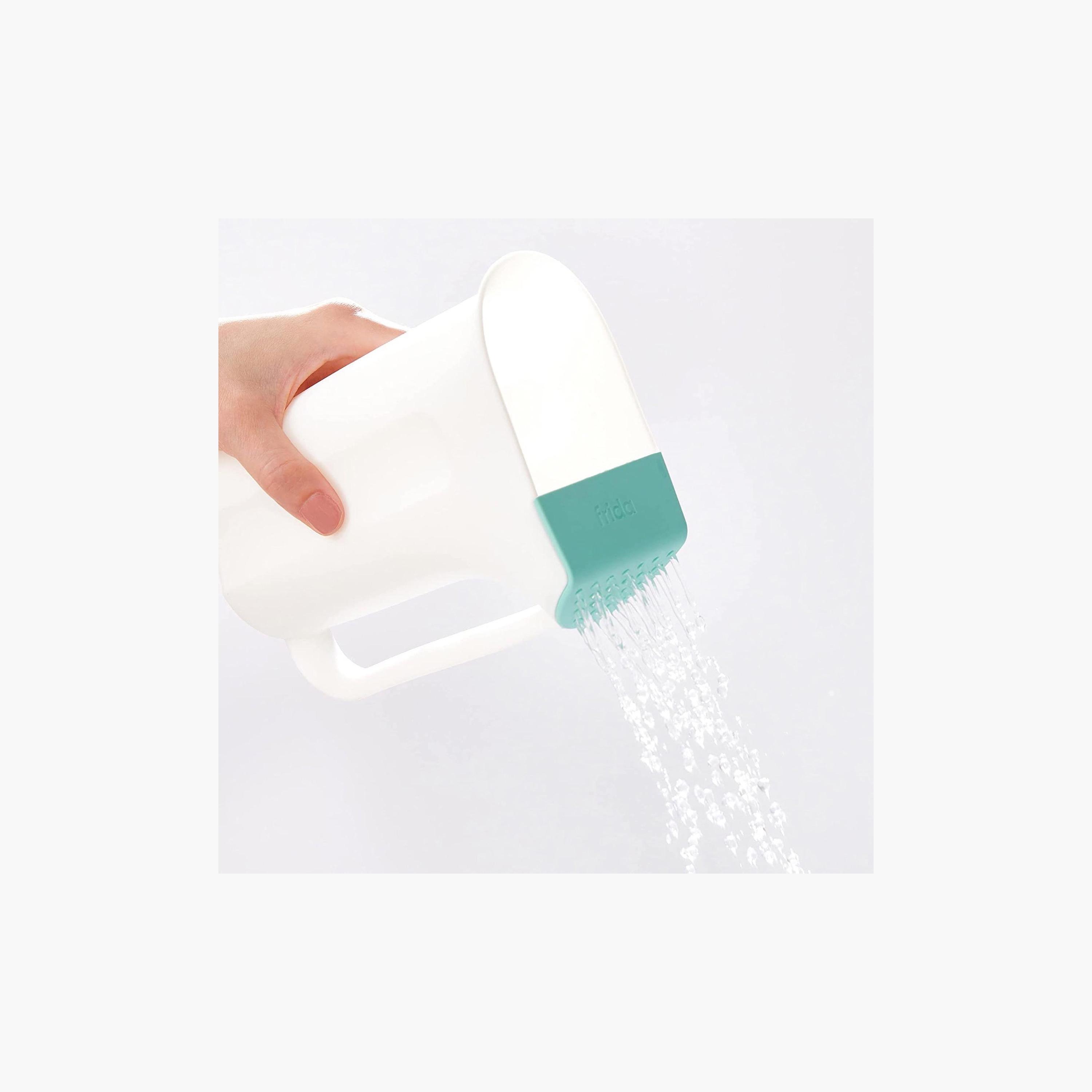 إبريق للتحكم في تدفق مياه الاستحمام من فريدا بيبي-baby-bathandcare-bathtubs-image-4