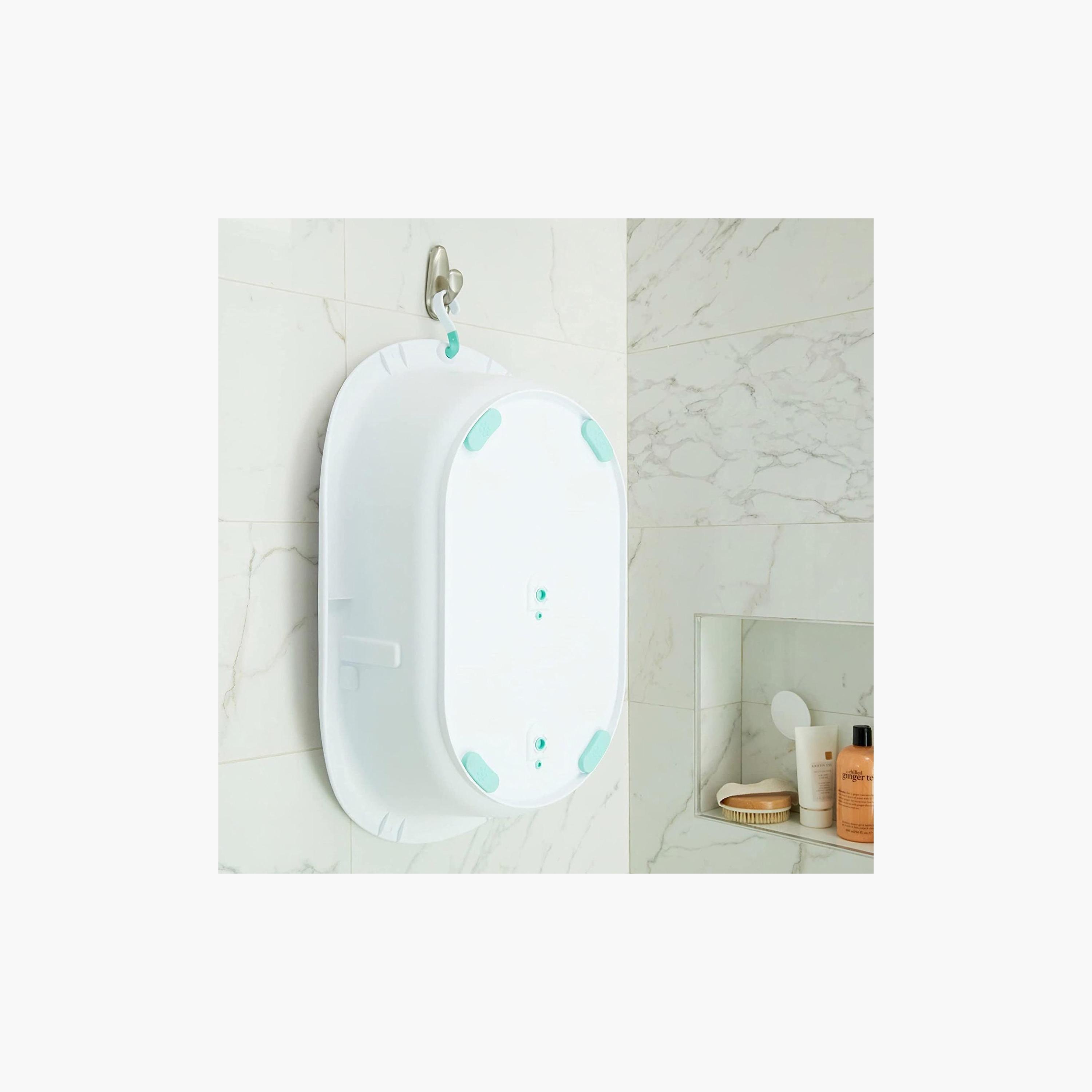 Frida Baby 4-in-1 Grow-with-Me Bath Tub-baby-bathandcare-bathtubs-image-1