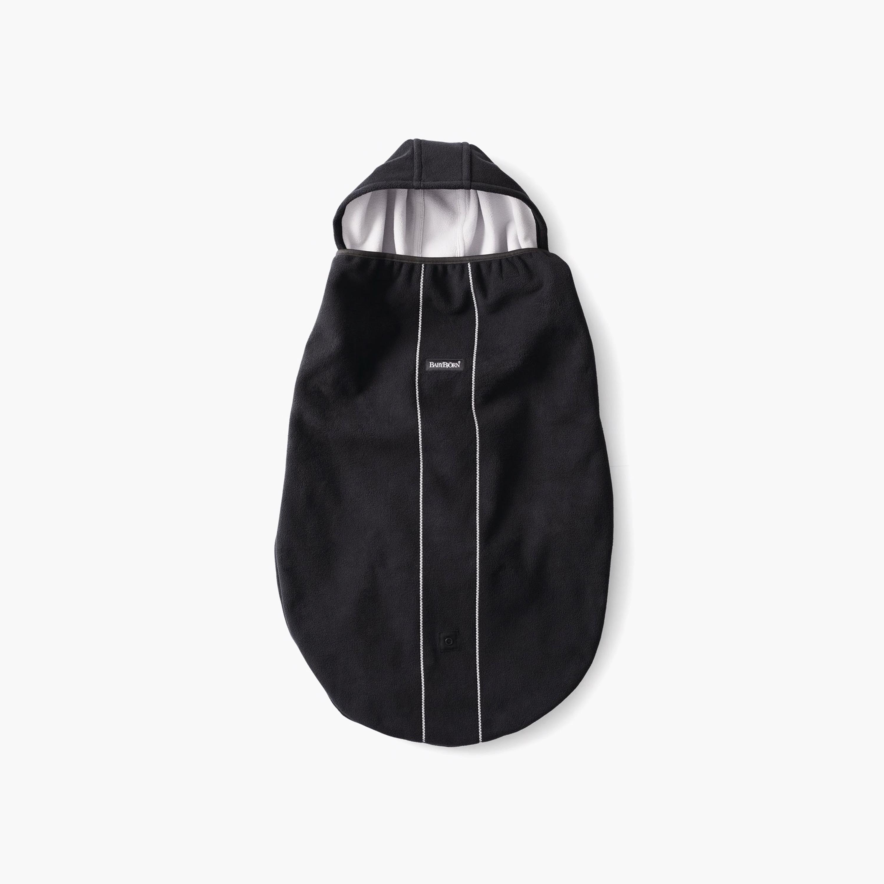 BabyBjorn Cover for Baby Carrier-baby-gear-babycarriers-image-1