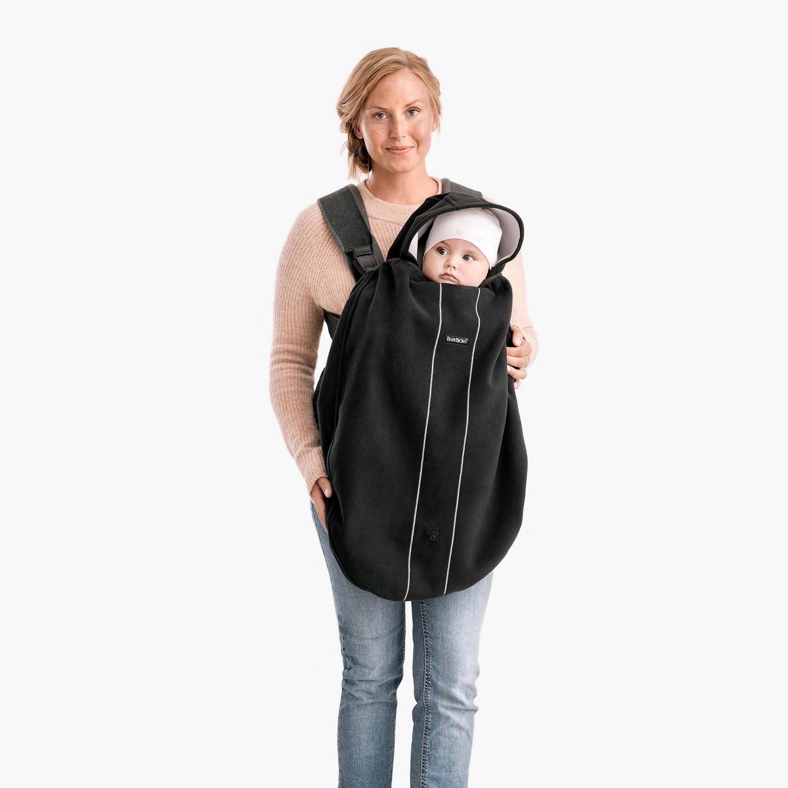 BabyBjorn Cover for Baby Carrier-baby-gear-babycarriers-image-2
