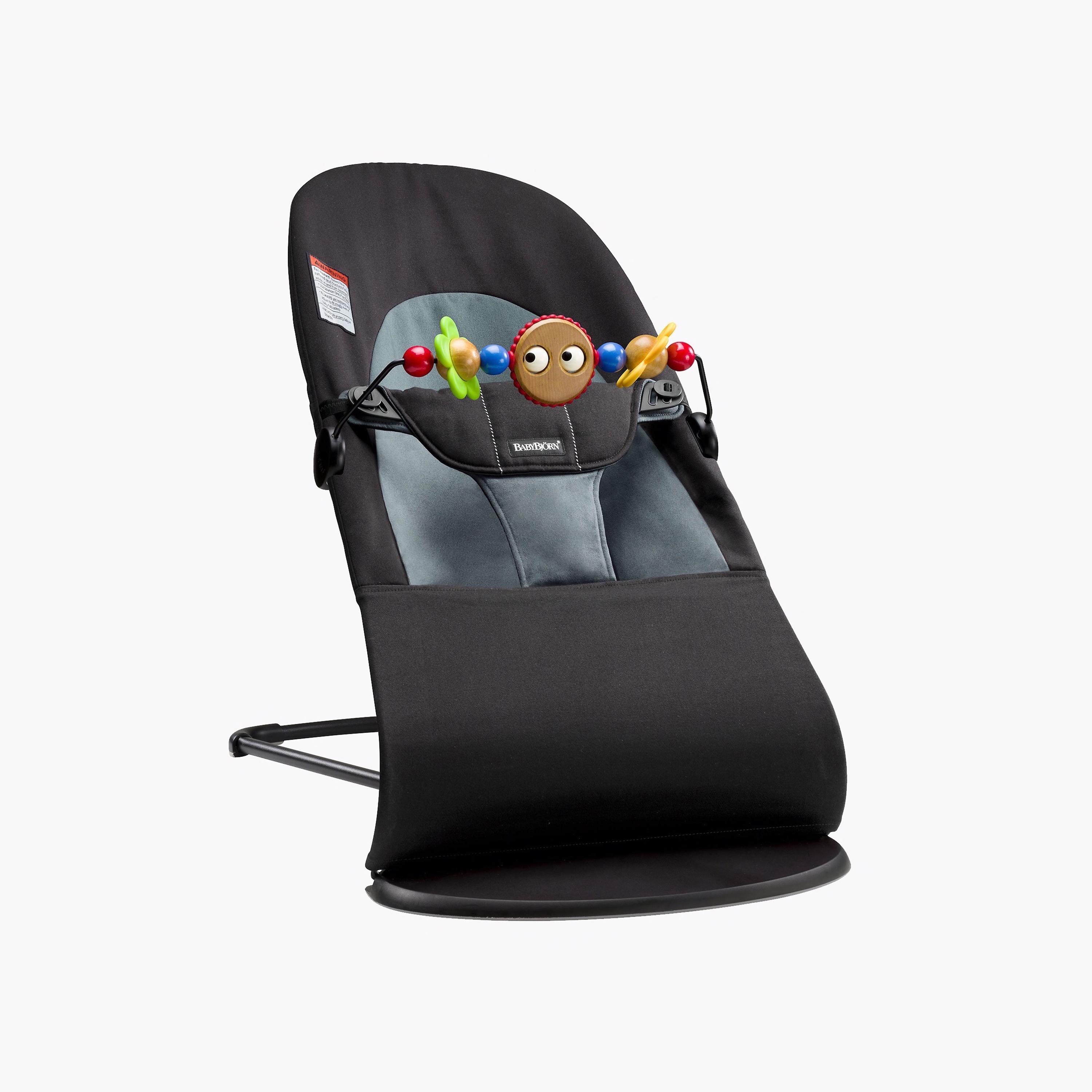 لعبة عربة أطفال بعيون جوجاي من بيبي بيورن-toys-babyandtoddlertoys-strollertoys-image-2