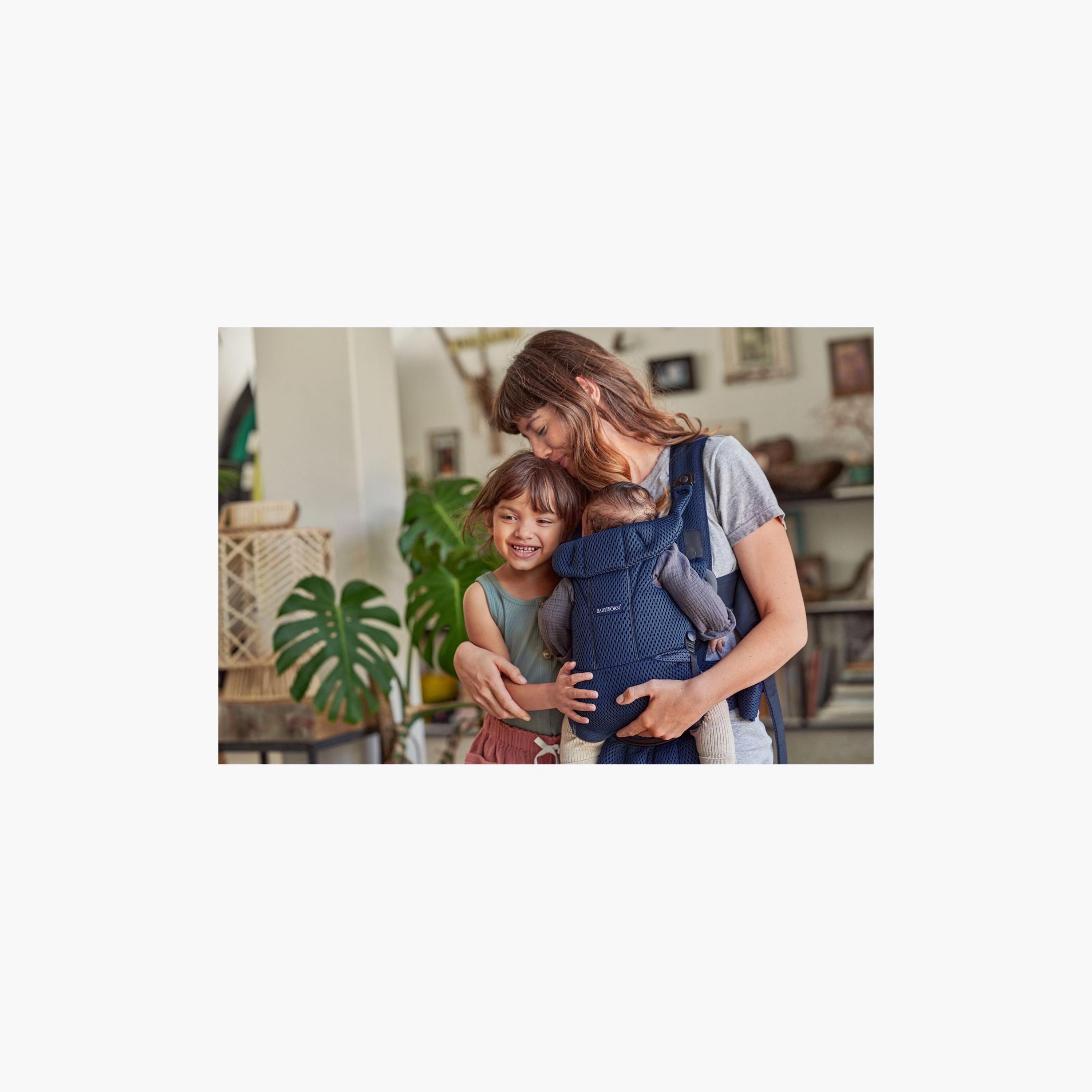 BabyBjorn Move Baby Carrier-baby-gear-babycarriers-image-4