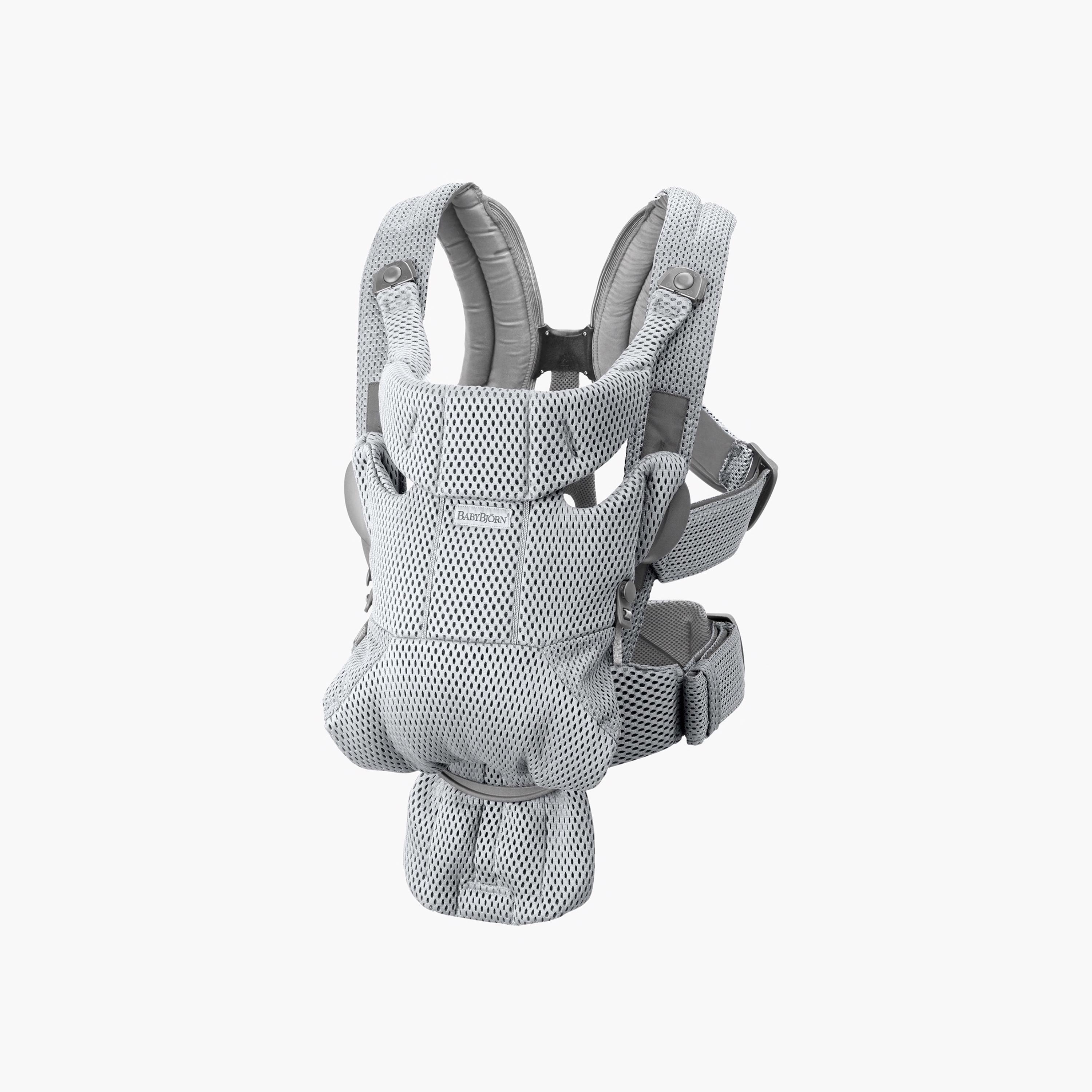 حمّالة أطفال موف من بيبي بيورن-baby-gear-babycarriers-image-5