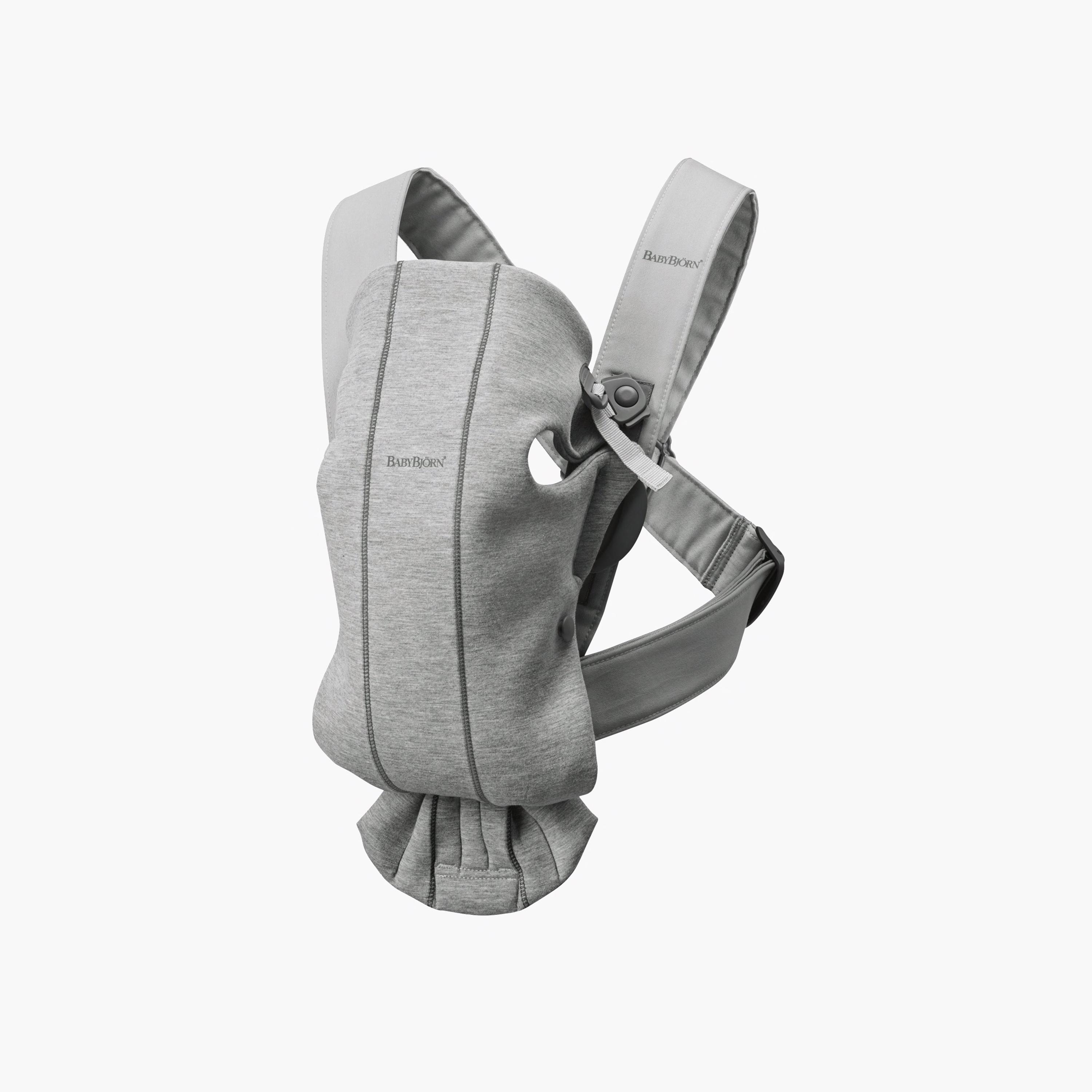 حمالة أطفال صغيرة من بيبي بيورن-baby-gear-babycarriers-image-5