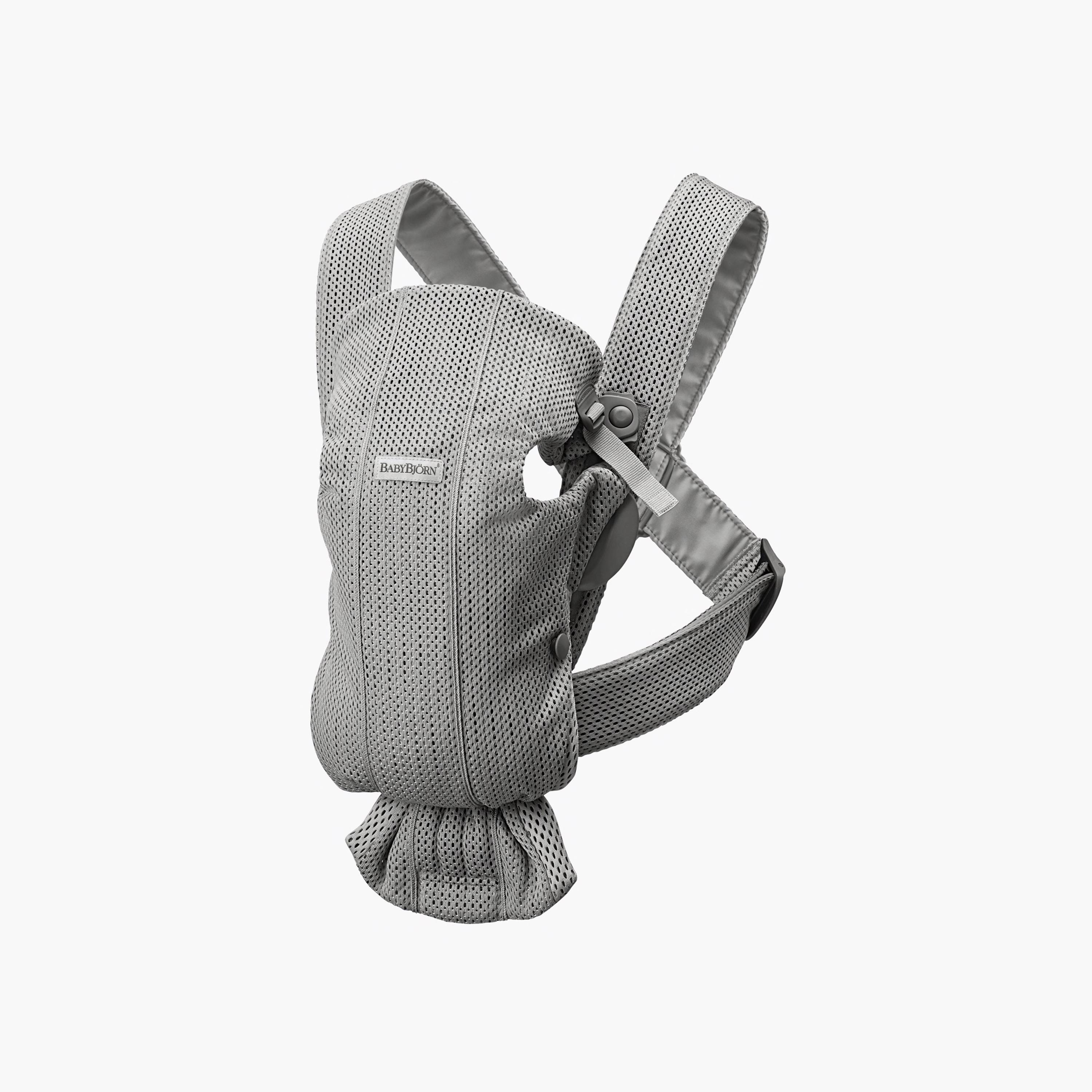 Babybjörn mini baby store carrier