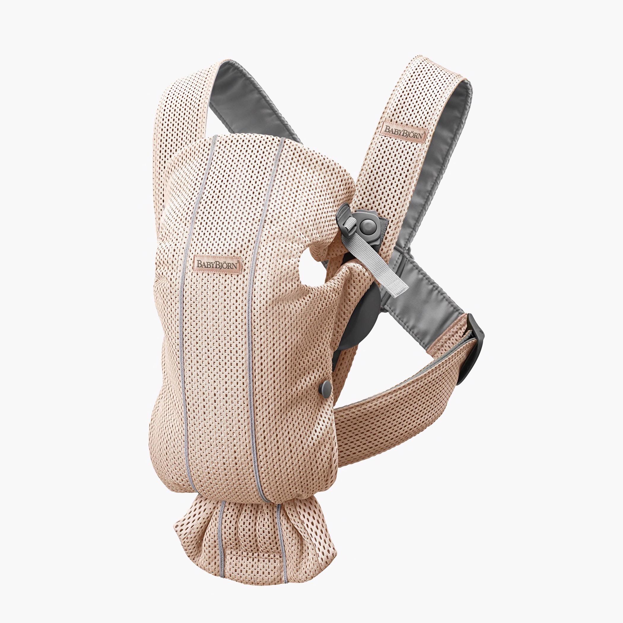 حمالة أطفال صغيرة من بيبي بيورن-baby-gear-babycarriers-image-10