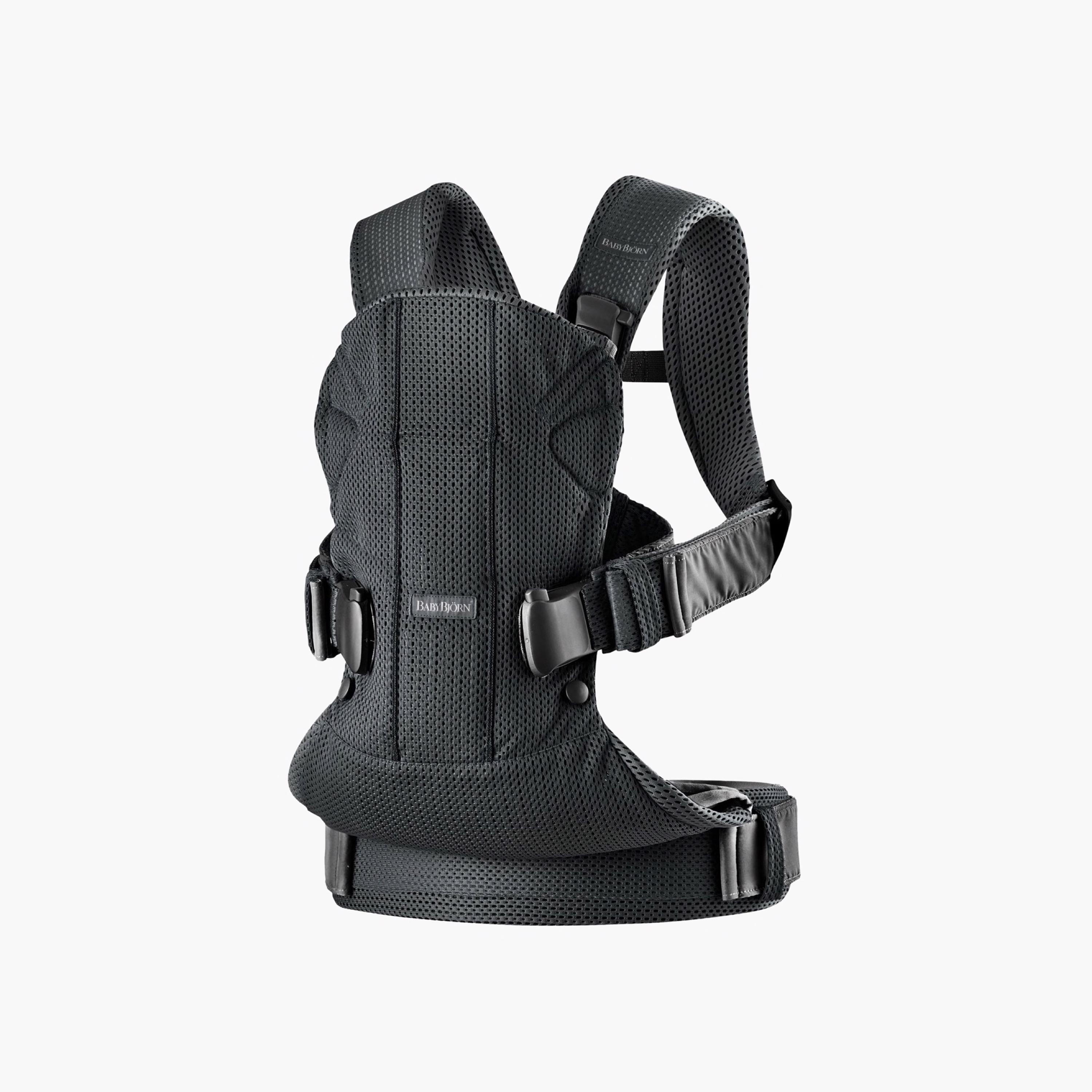 حاملة رضع بتصميم شبكي من بيبي بيورن-baby-gear-babycarriers-image-4