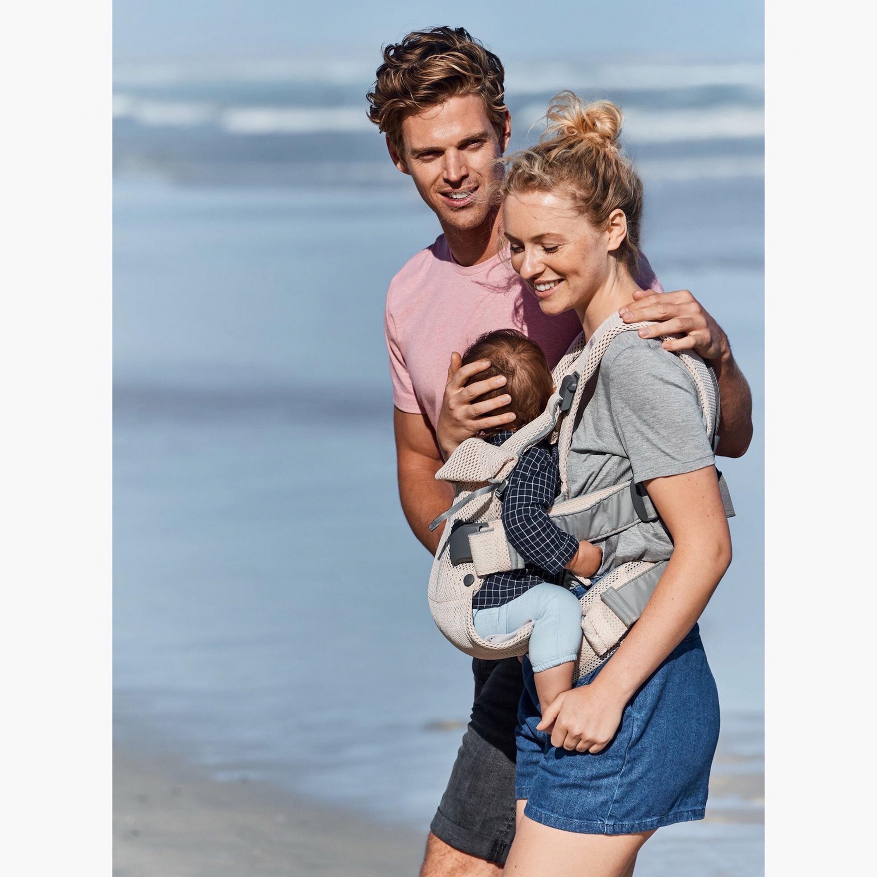 حاملة رضع بتصميم شبكي من بيبي بيورن-baby-gear-babycarriers-image-3