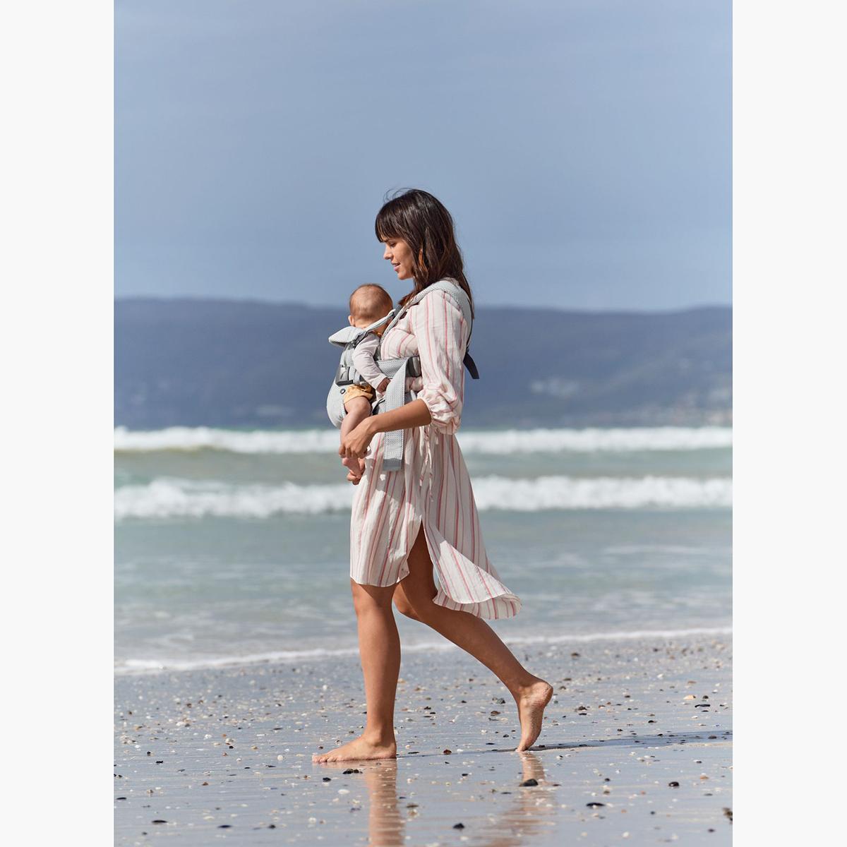 BabyBjorn Baby Carrier One Air-baby-gear-babycarriers-image-2