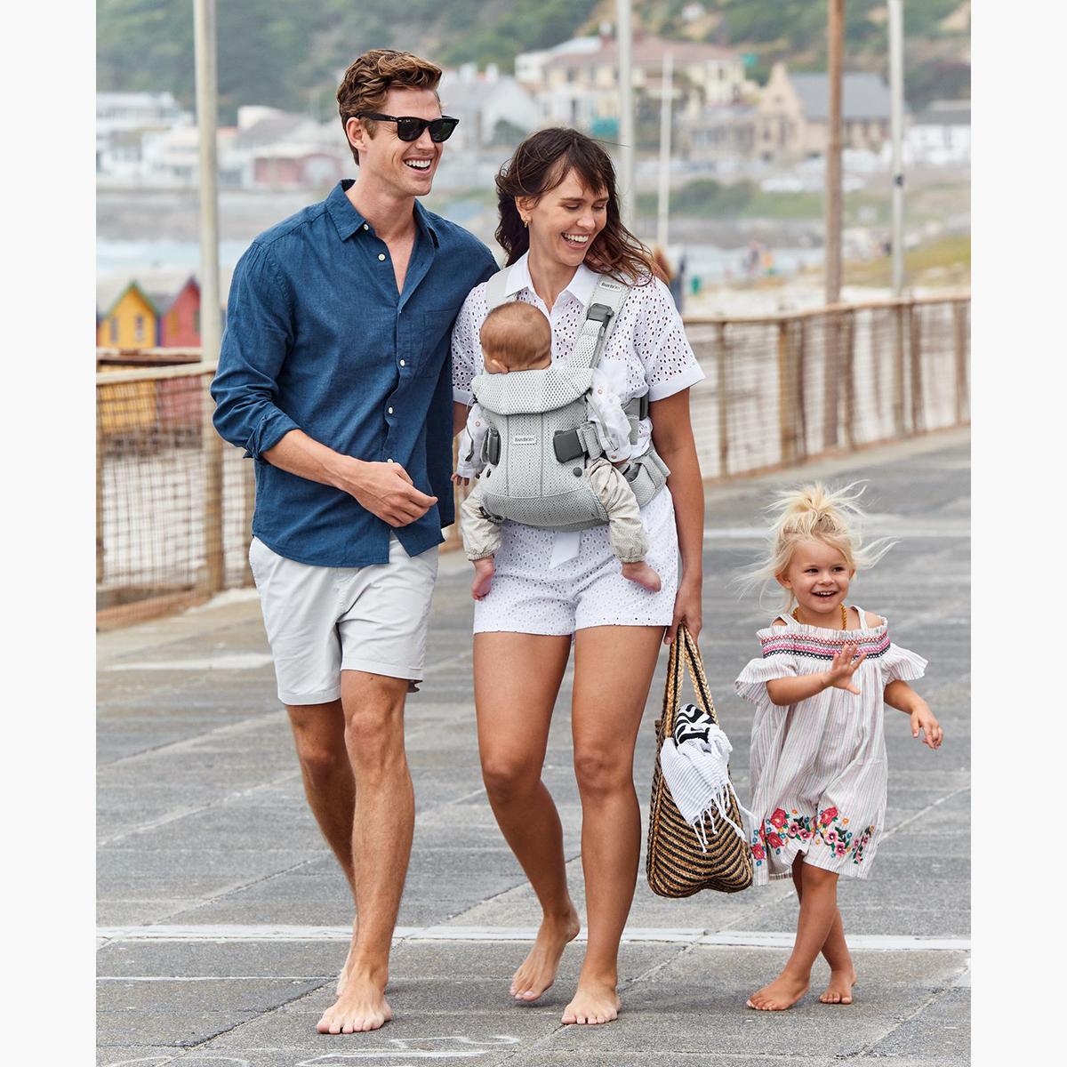 BabyBjorn Baby Carrier One Air-baby-gear-babycarriers-image-5