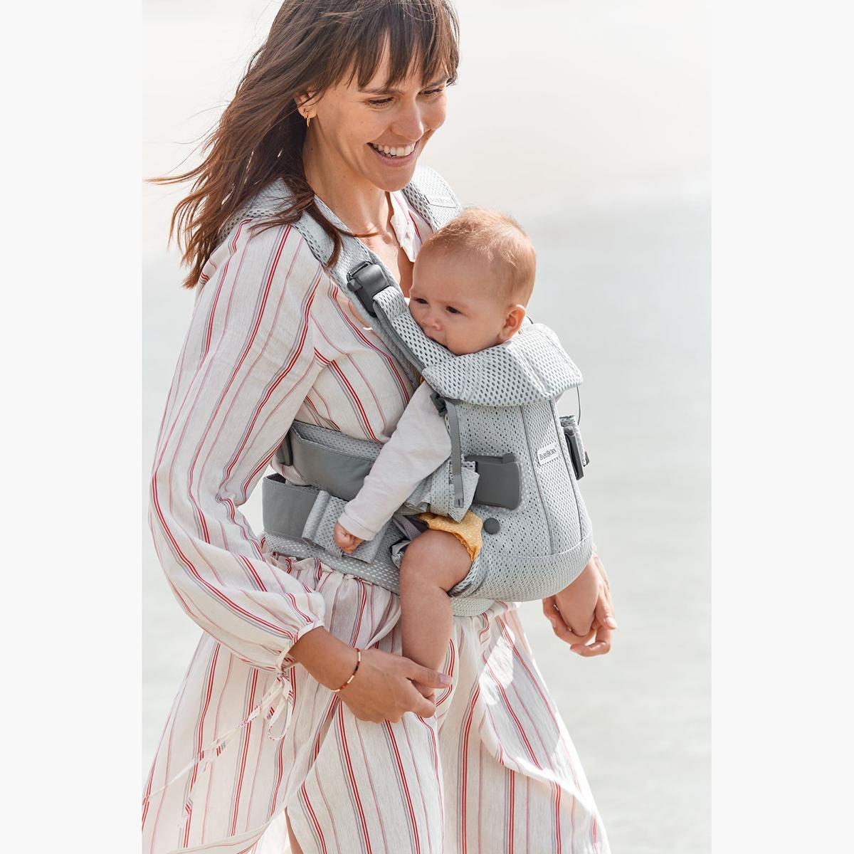 BabyBjorn Baby Carrier One Air-baby-gear-babycarriers-image-7