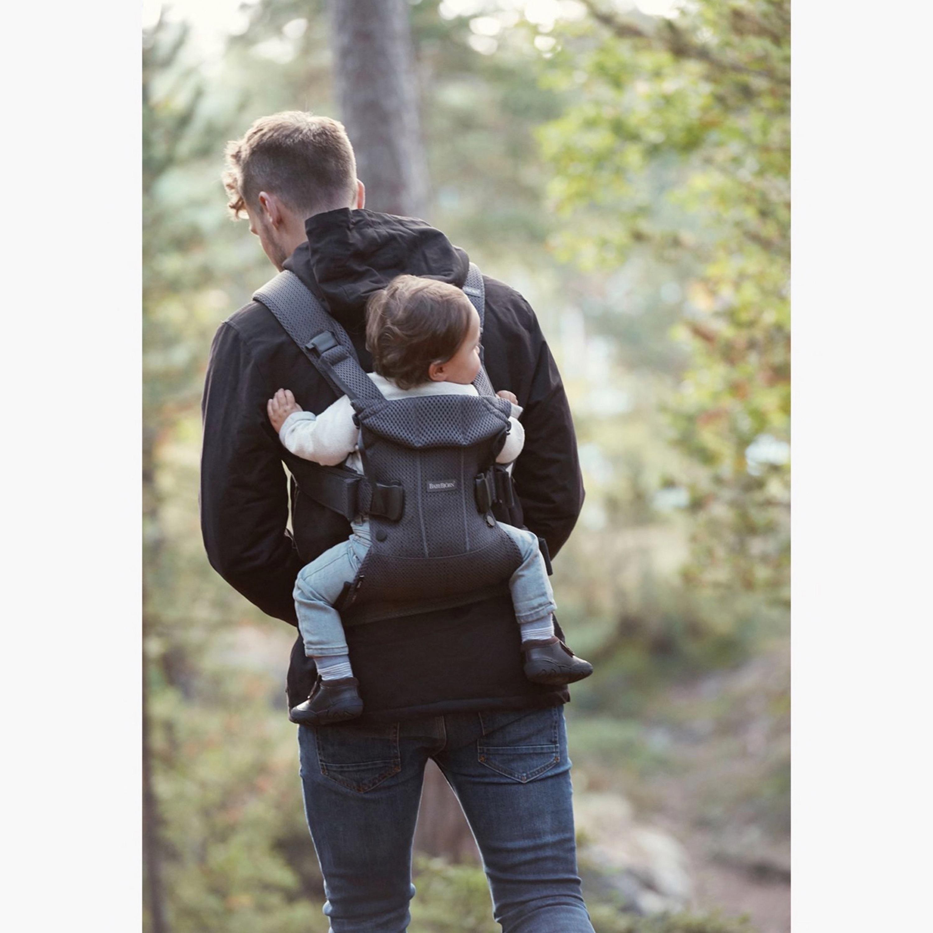 BabyBjorn Baby Carrier One Air-baby-gear-babycarriers-image-4