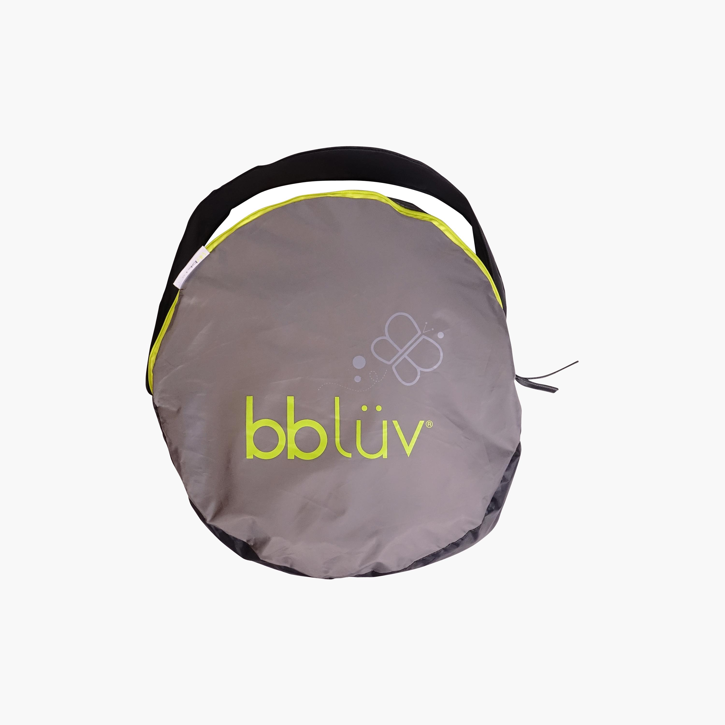 Bbluv Nido 2-in-1 Travel Play Tent-toys-outdoor-playhousesandplayards-image-3