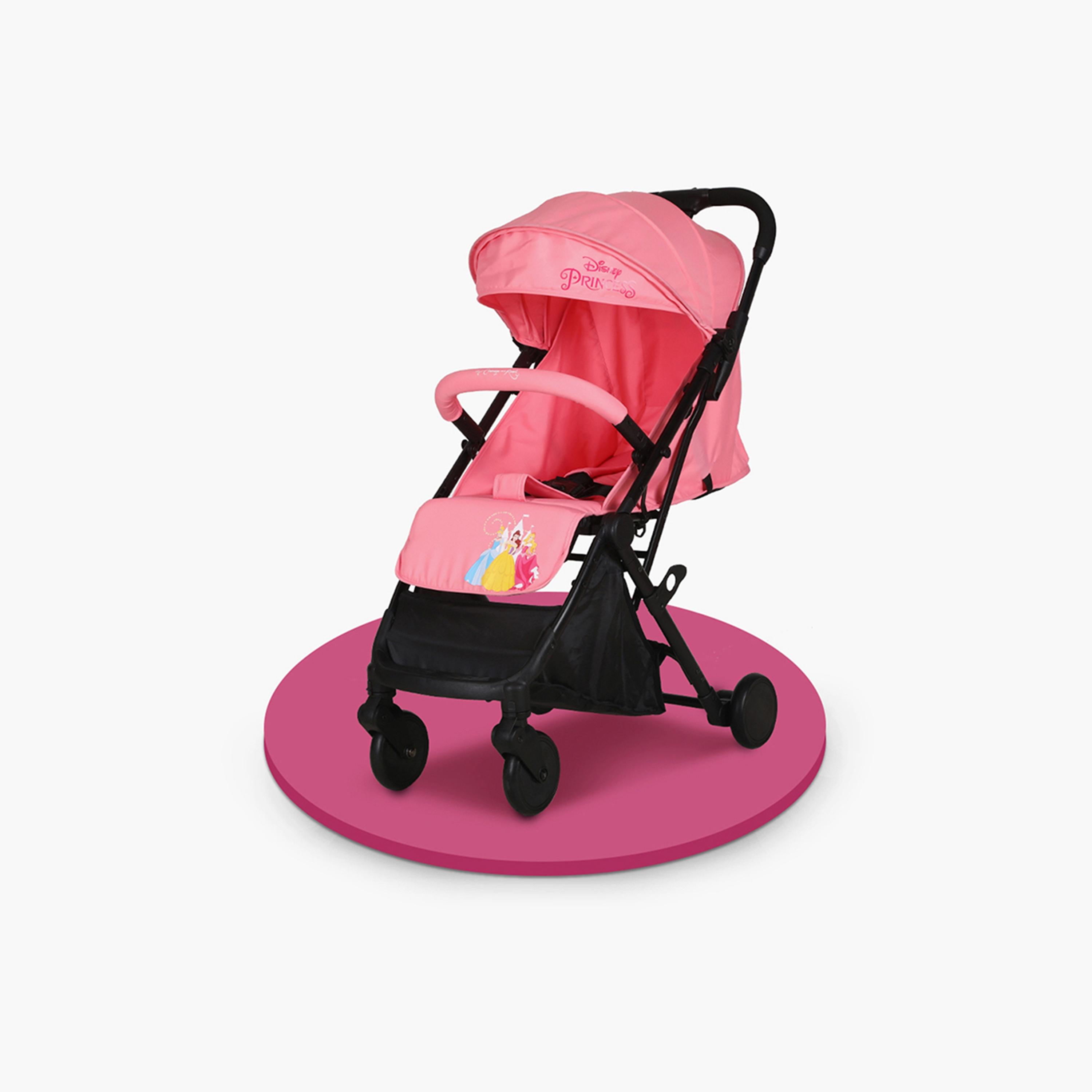 Disney Princess Baby Stroller-baby-gear-strollersandprams-strollers-image-1
