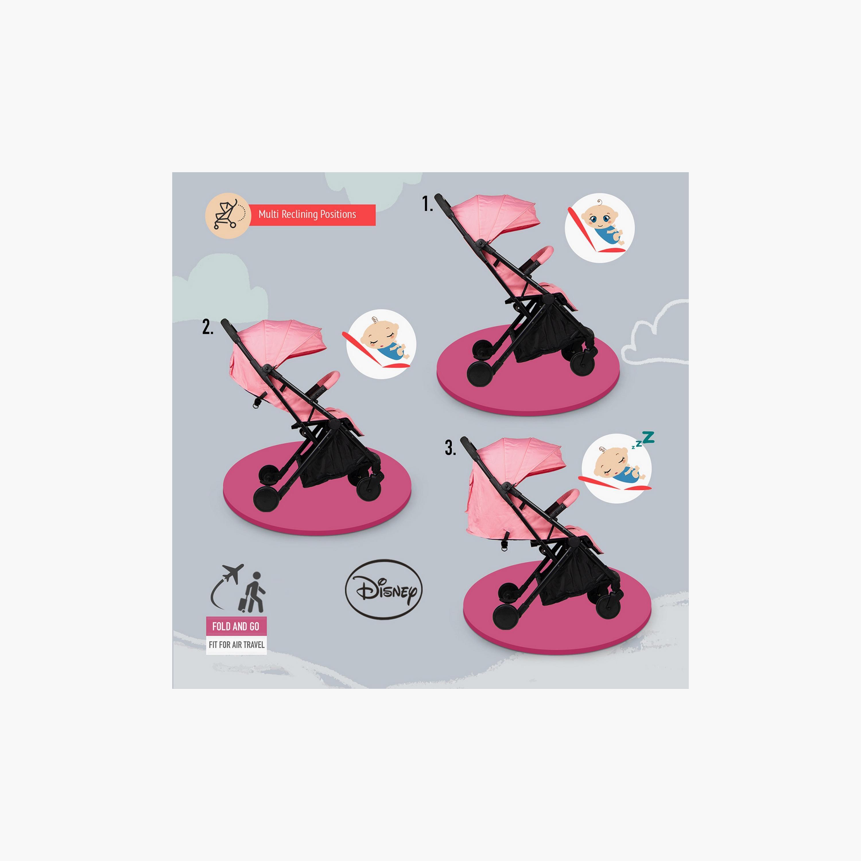 Disney Princess Baby Stroller-baby-gear-strollersandprams-strollers-image-4