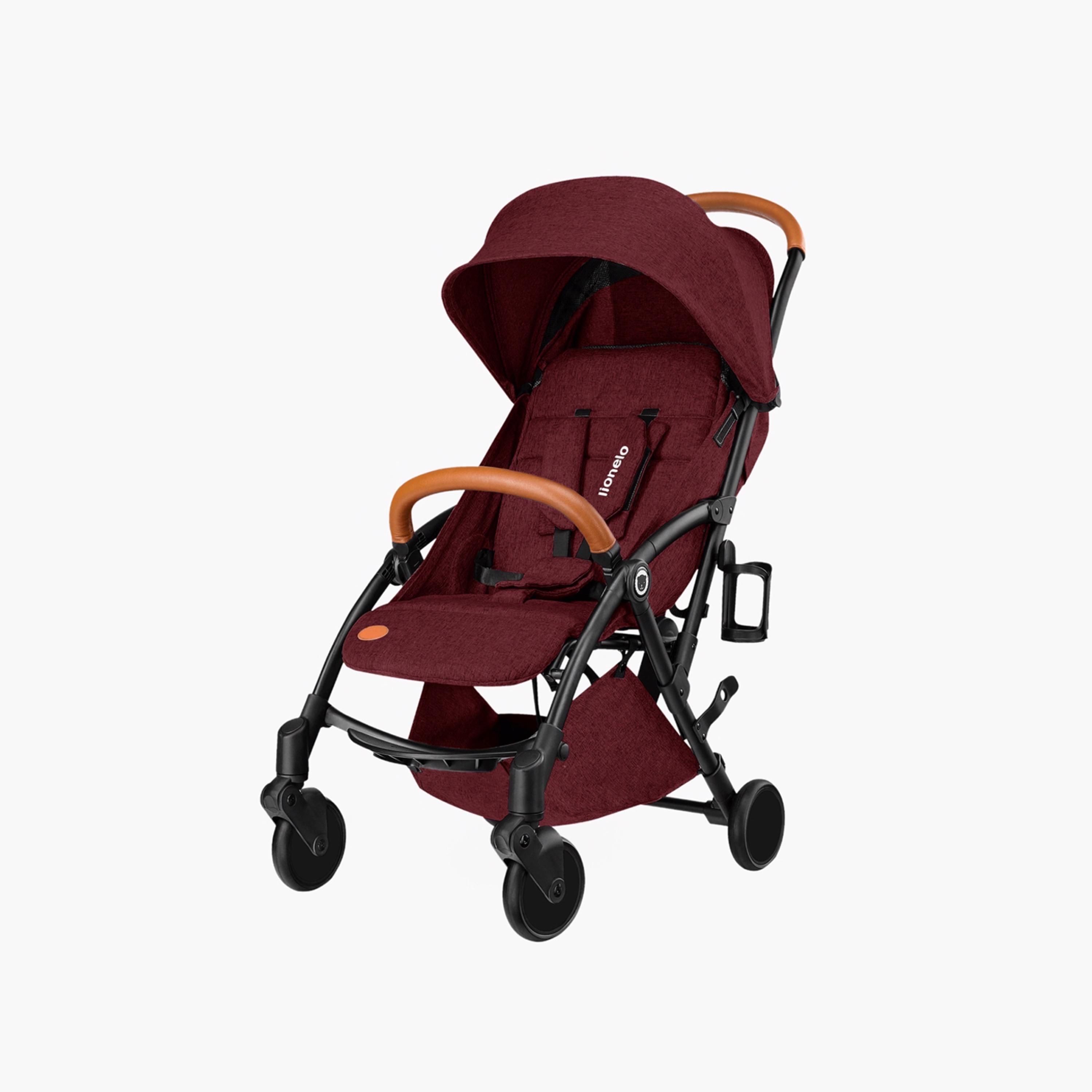 Lionelo baby stroller julie reviews best sale