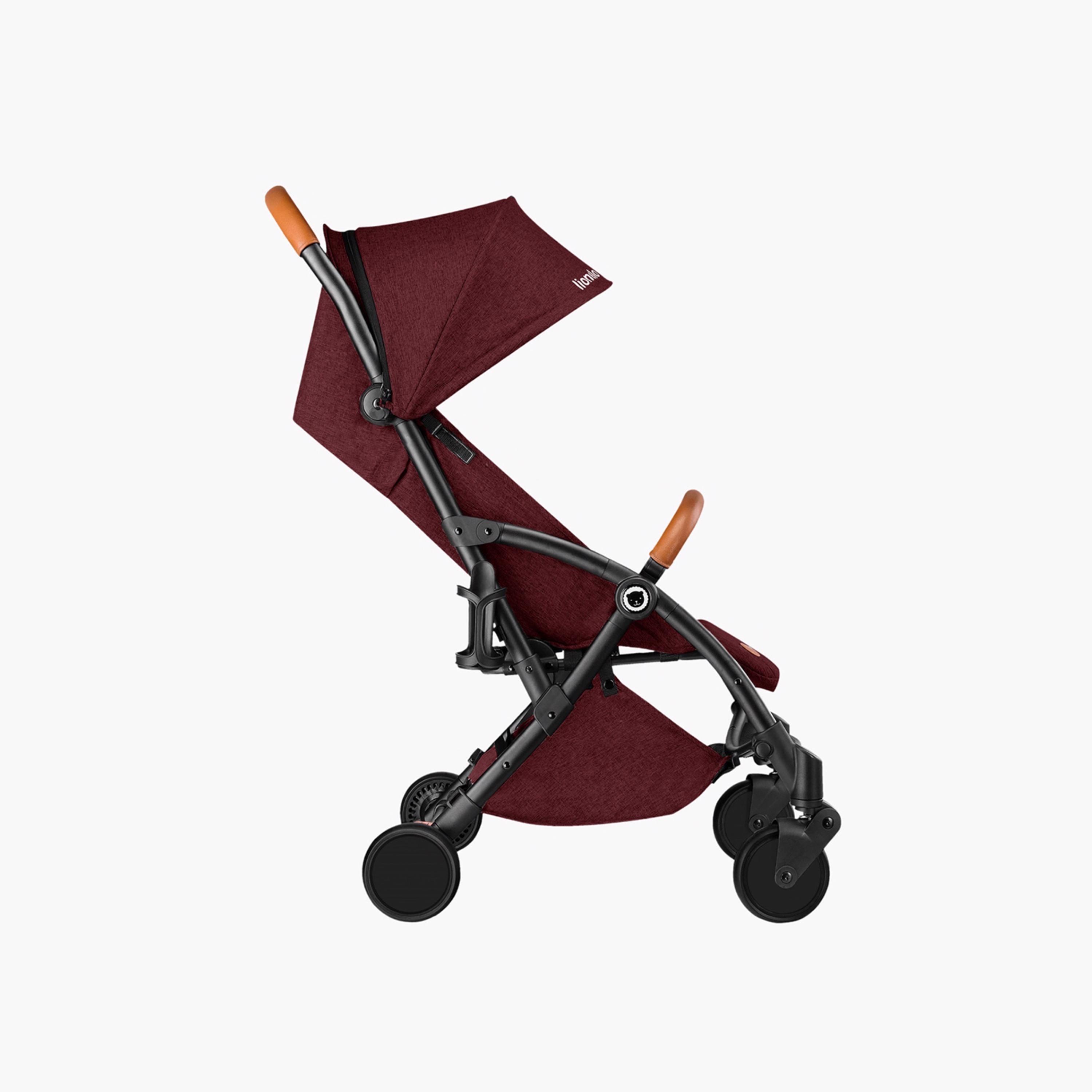 Lionelo clearance stroller julie