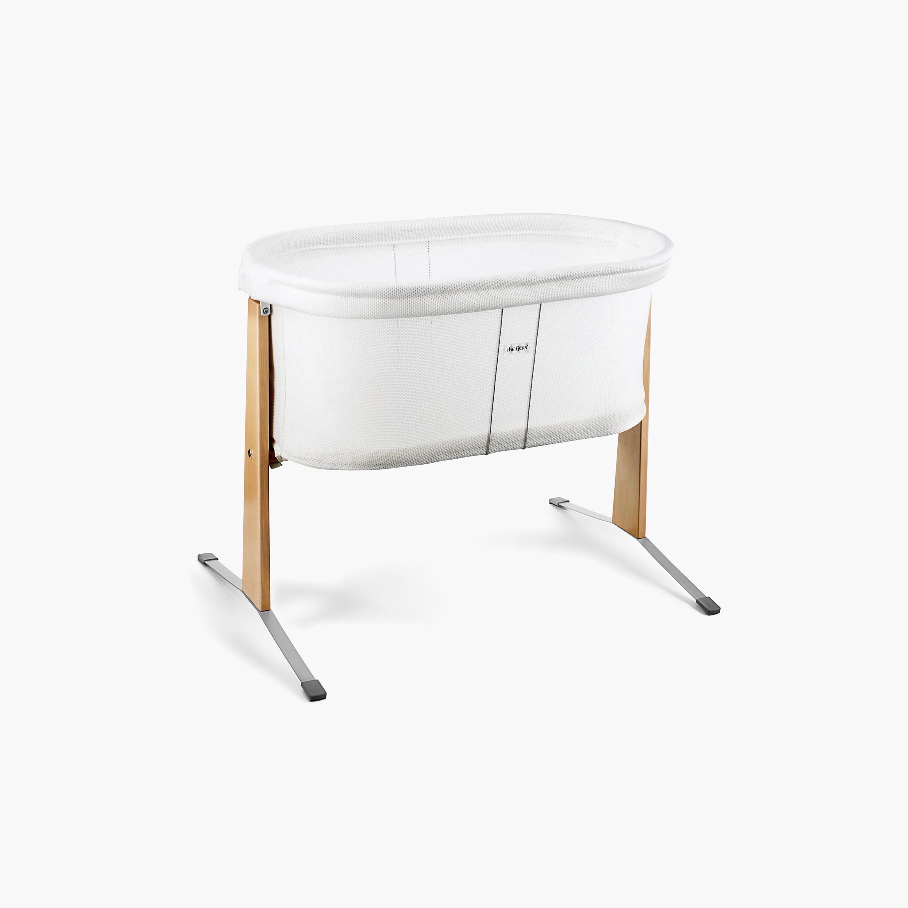 BabyBjorn Cradle-baby-nursery-furniture-cribsandbeds-bassinets-image-1