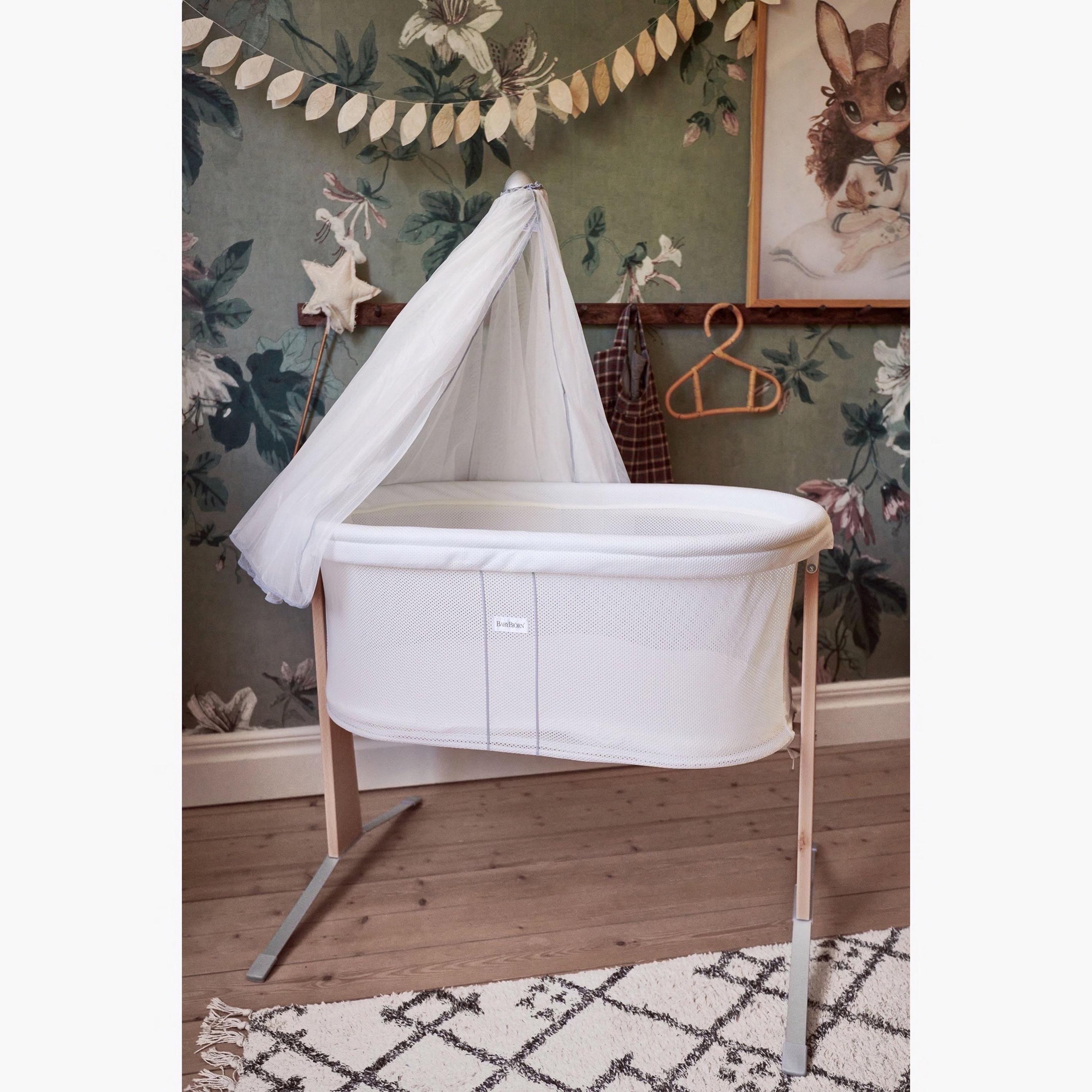 BabyBjorn Cradle-baby-nursery-furniture-cribsandbeds-bassinets-image-3