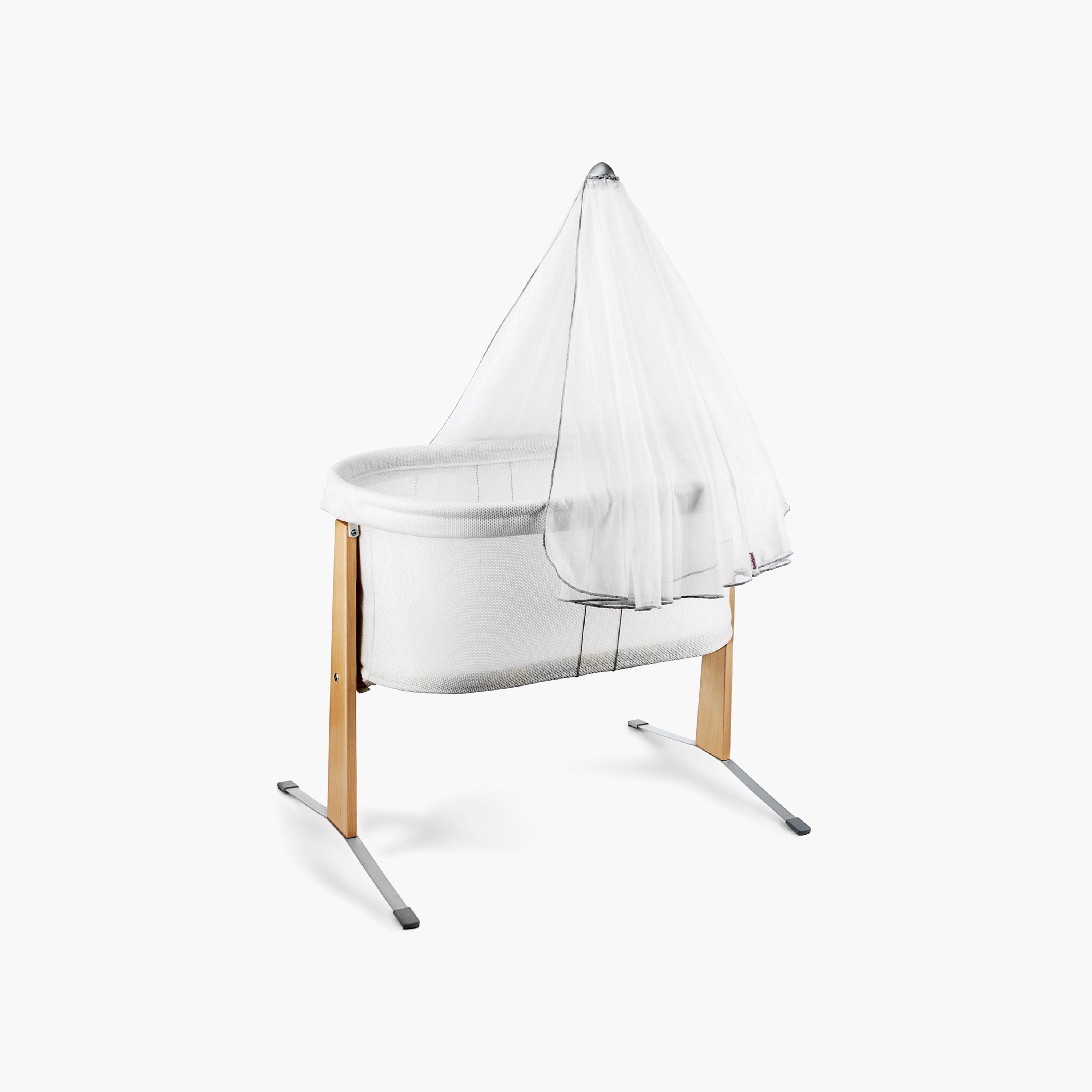 BabyBjorn Cradle-baby-nursery-furniture-cribsandbeds-bassinets-image-5