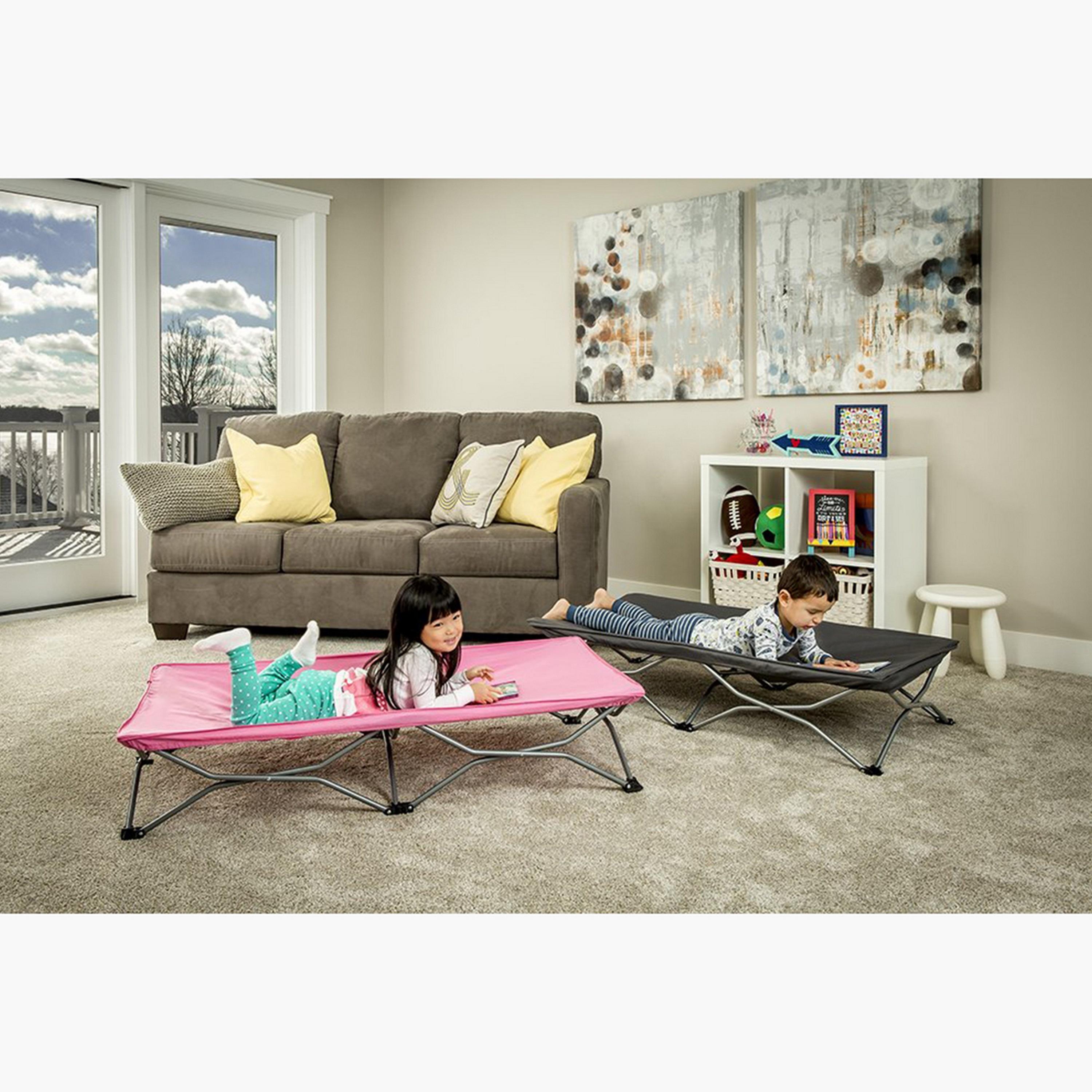 سرير أطفال محمول من ريجالو-baby-nursery-furniture-cribsandbeds-beds-image-3