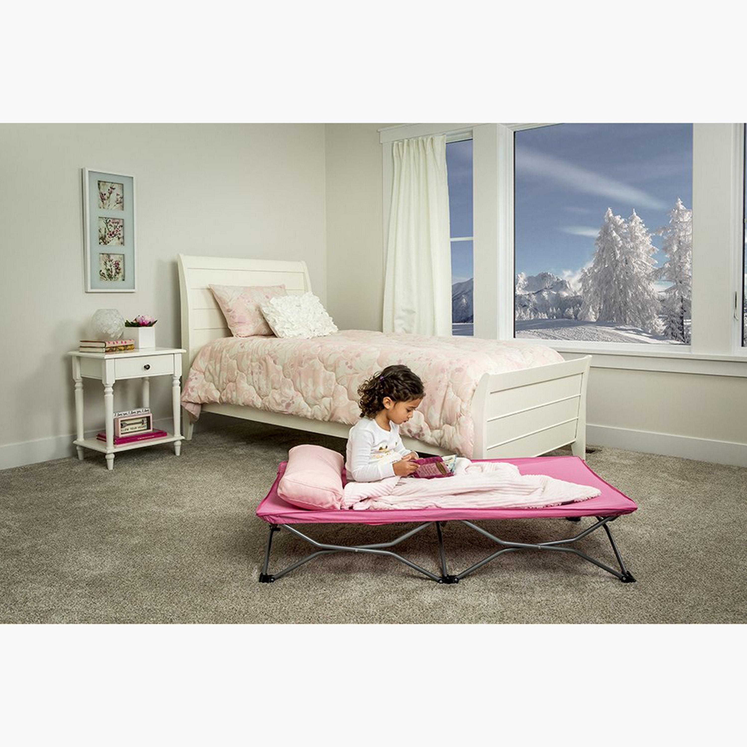 سرير أطفال محمول من ريجالو-baby-nursery-furniture-cribsandbeds-beds-image-2