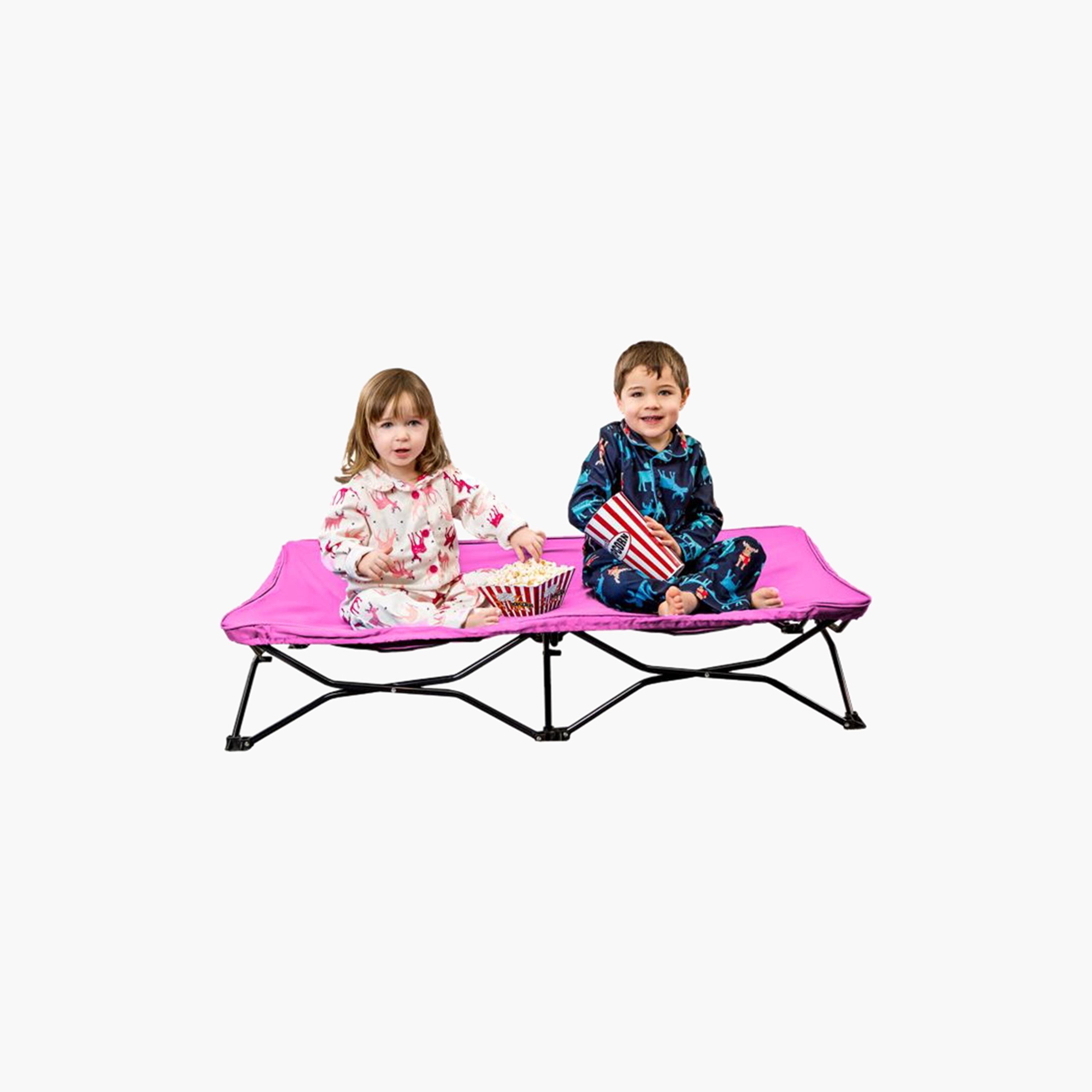 سرير أطفال محمول من ريجالو-baby-nursery-furniture-cribsandbeds-beds-image-1