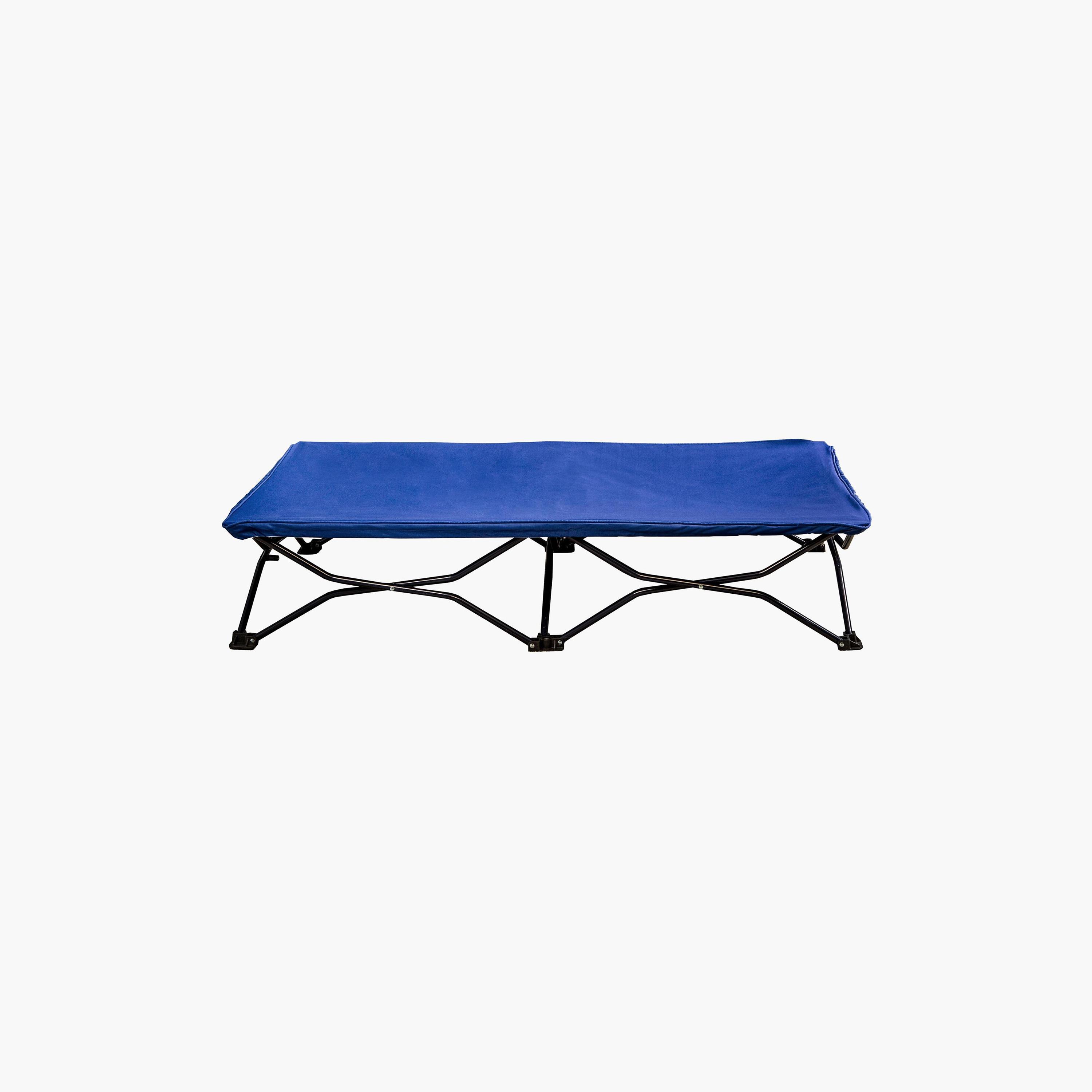 Regalo Portable Toddler Bed-baby-nursery-furniture-cribsandbeds-beds-image-1