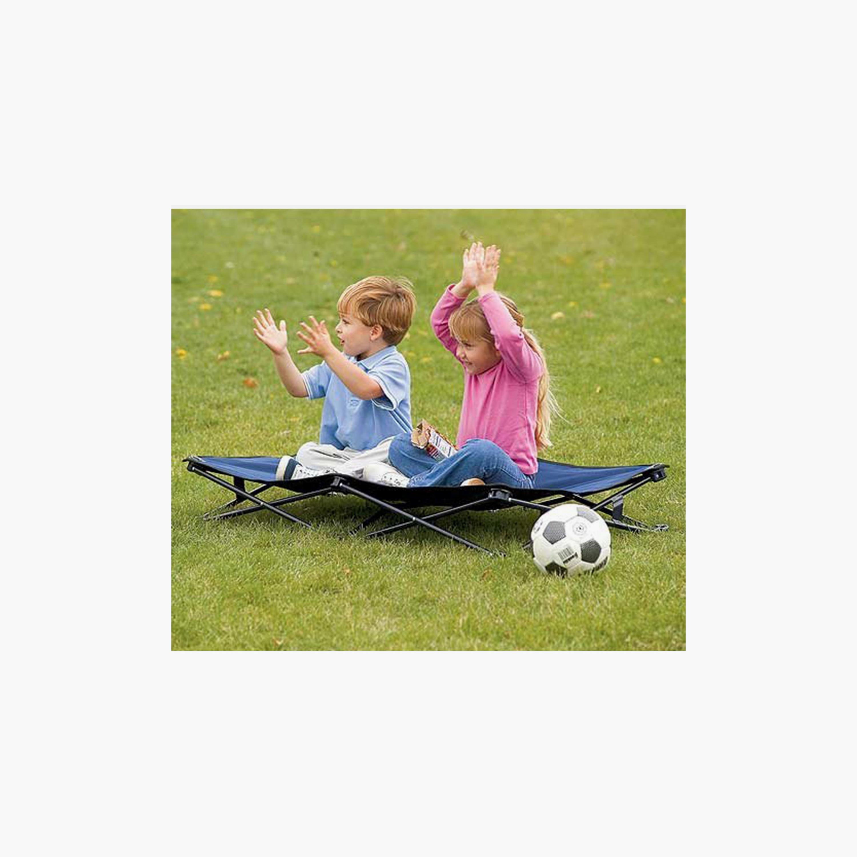 Regalo Portable Toddler Bed-baby-nursery-furniture-cribsandbeds-beds-image-9