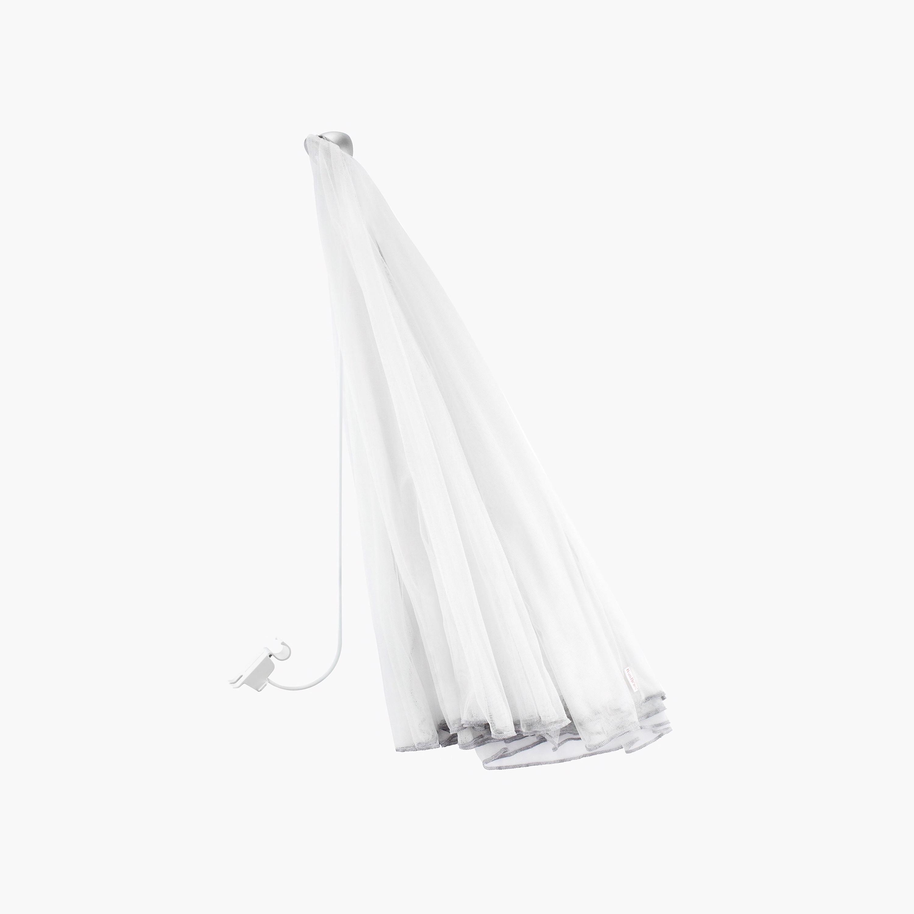 BabyBjorn Canopy for Cradle-baby-nursery-furniture-cribsandbeds-cribaccessories-image-1