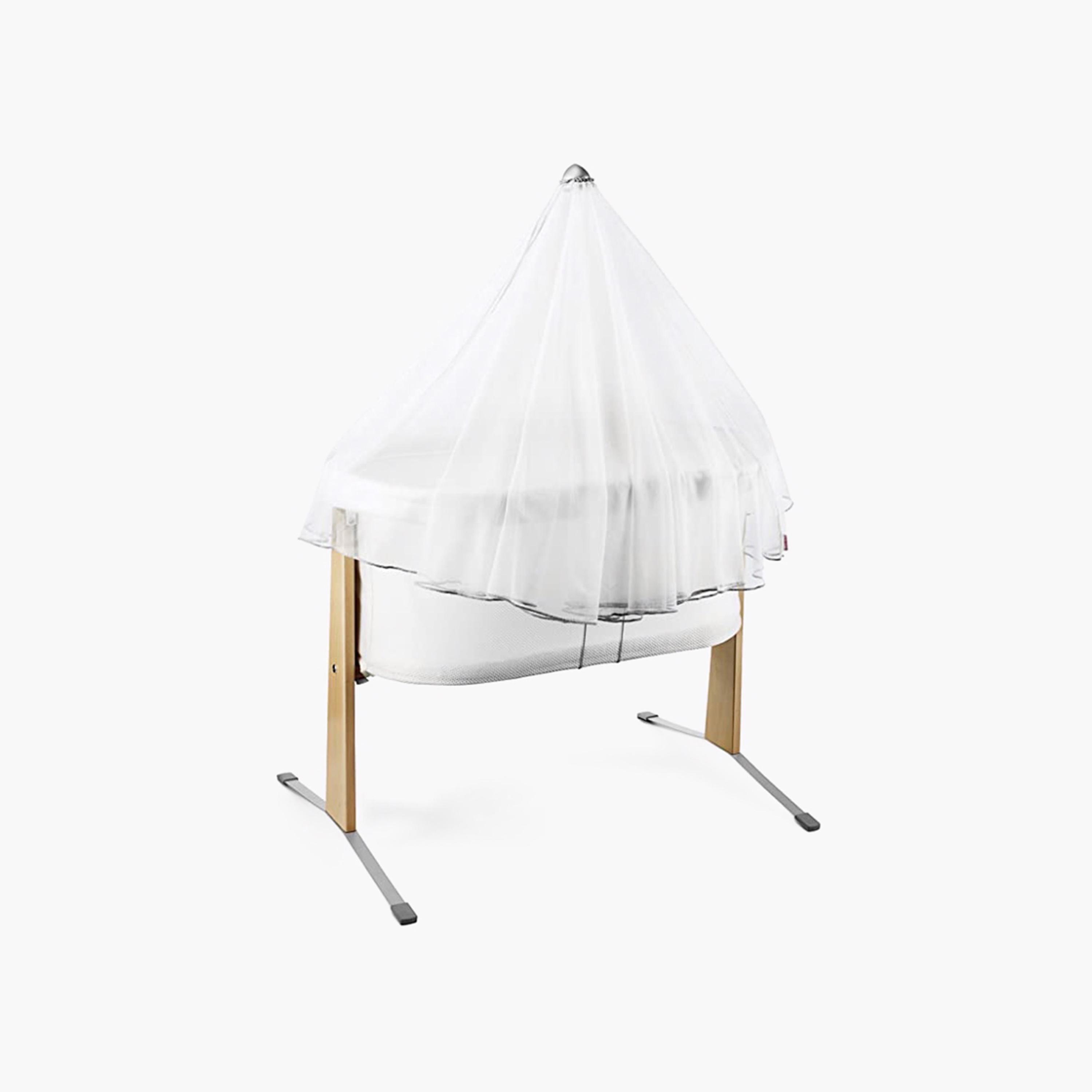 BabyBjorn Canopy for Cradle-baby-nursery-furniture-cribsandbeds-cribaccessories-image-2
