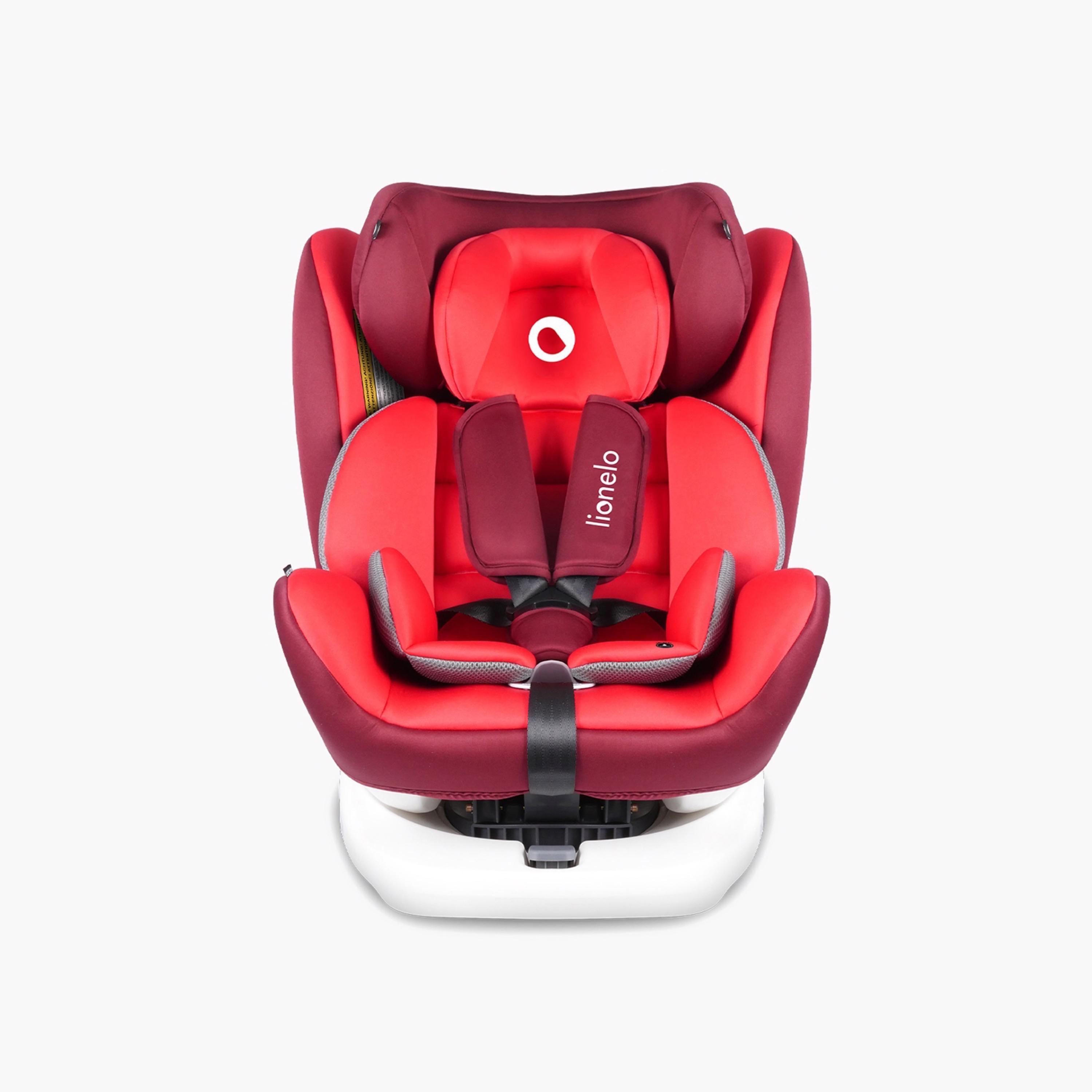 Lionelo car seat store 360