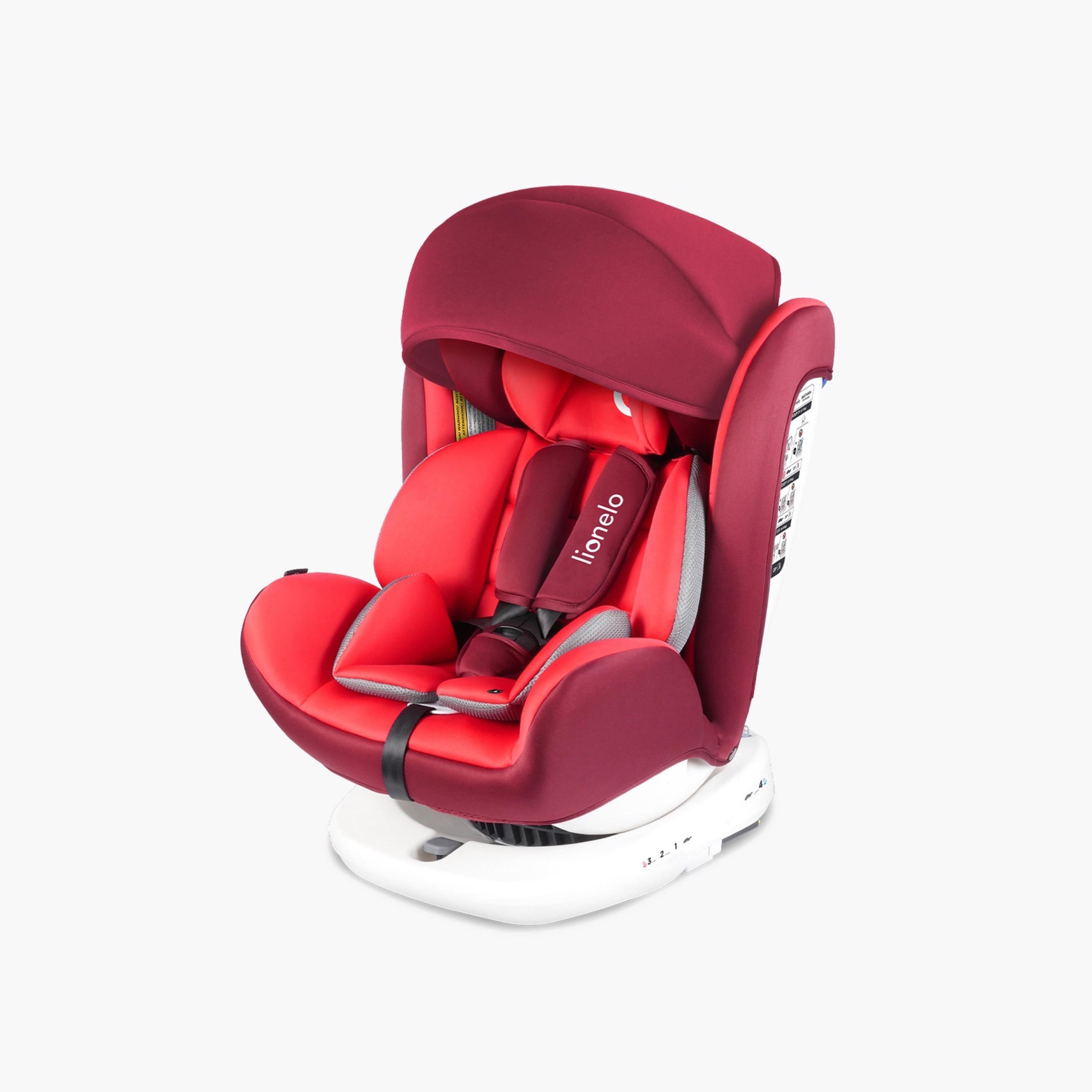 Buy Lionelo Bastiaan 360 Baby Car Seat Online Babyshop UAE