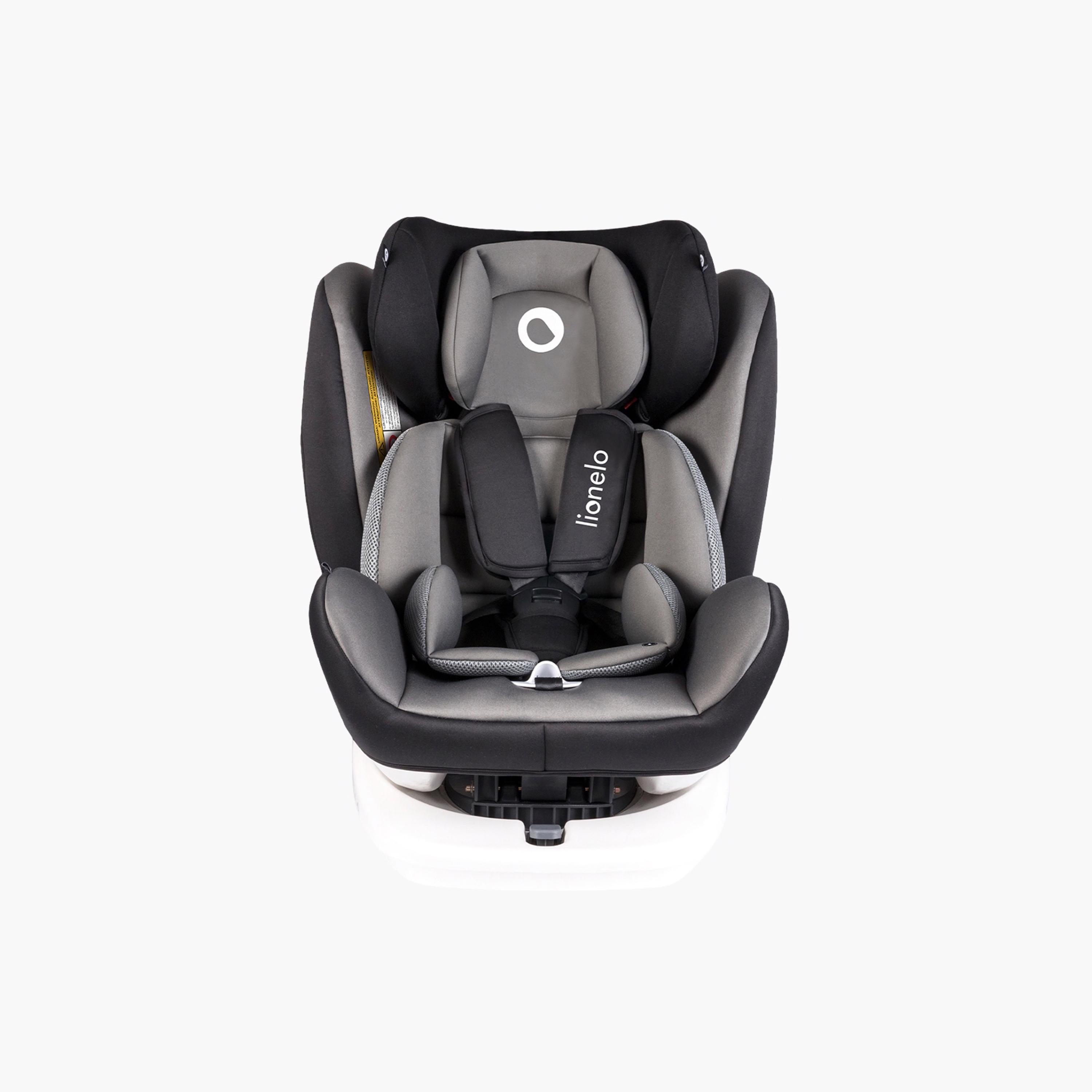 Lionelo bastiaan sales 360 isofix